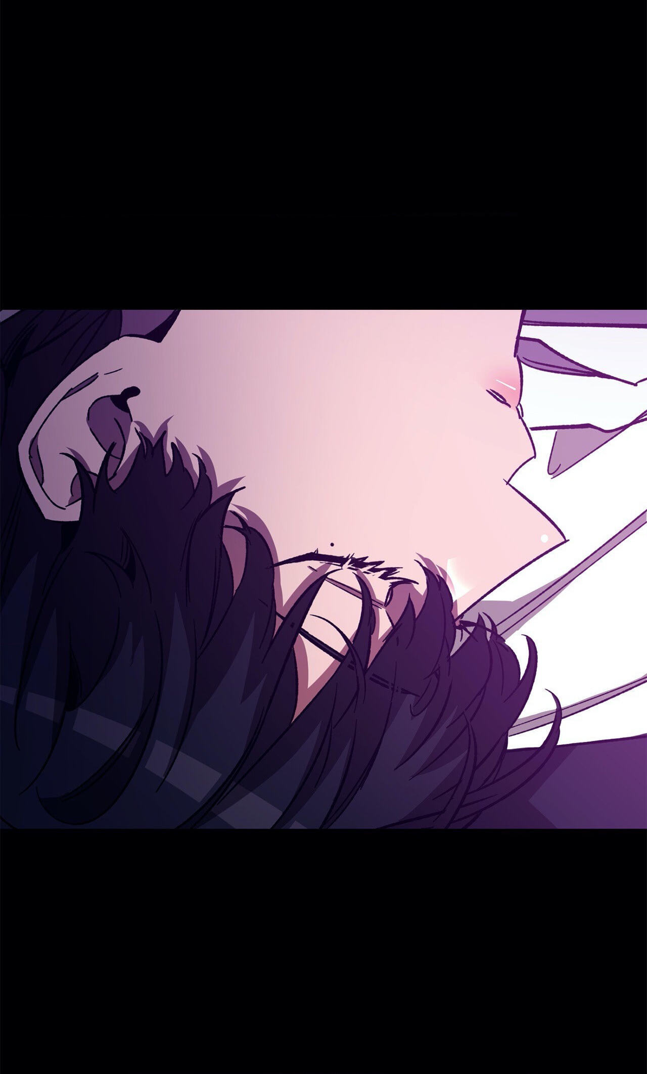 Read Blind Play chapter 23 image 37 on Lezhin