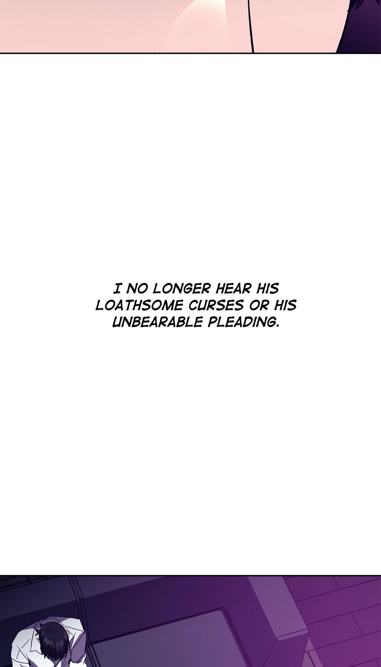 Read Blind Play chapter 23 image 4 on Lezhin