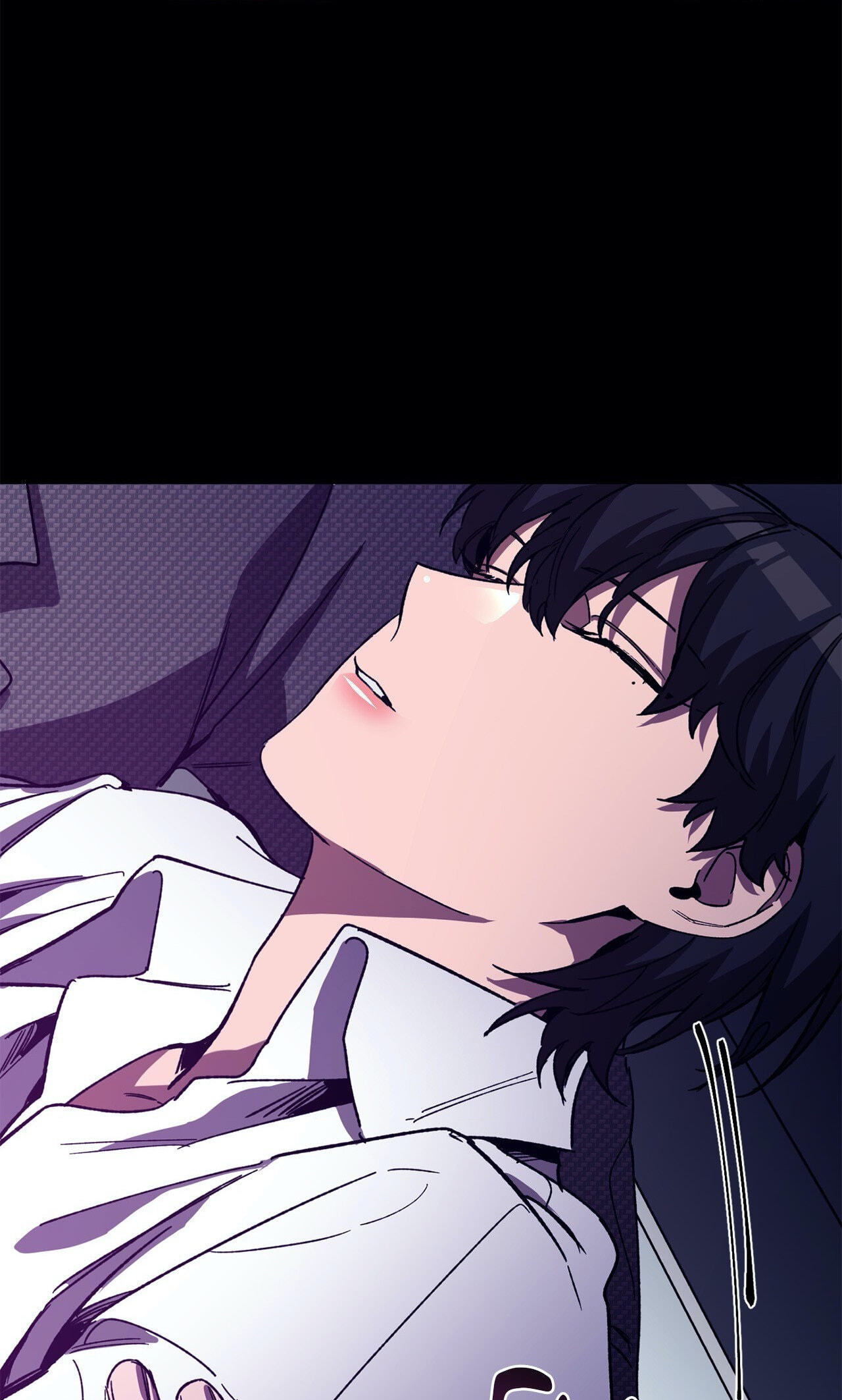 Read Blind Play chapter 23 image 40 on Lezhin