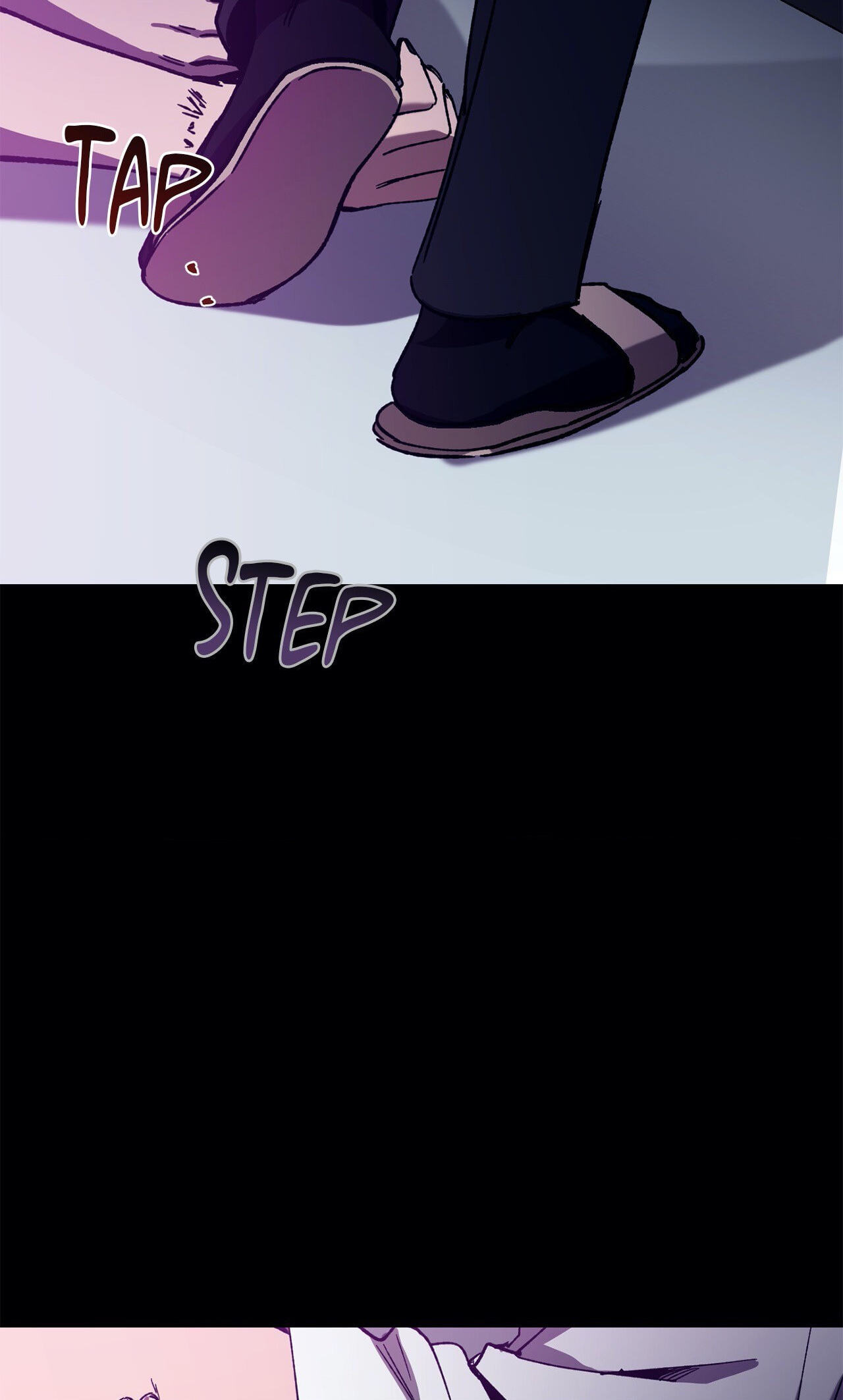 Read Blind Play chapter 23 image 43 on Lezhin