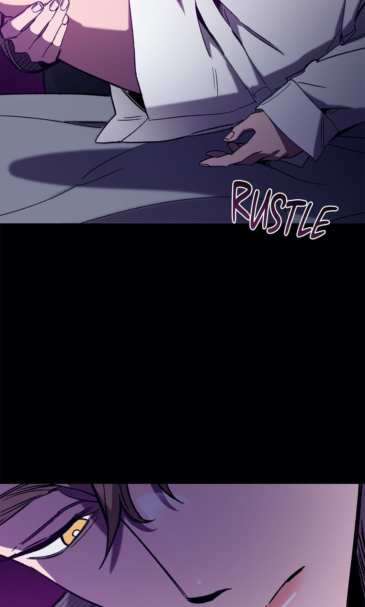 Read Blind Play chapter 23 image 44 on Lezhin