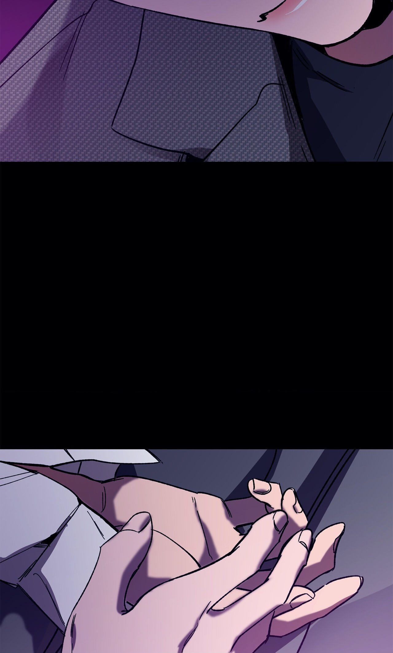 Read Blind Play chapter 23 image 45 on Lezhin