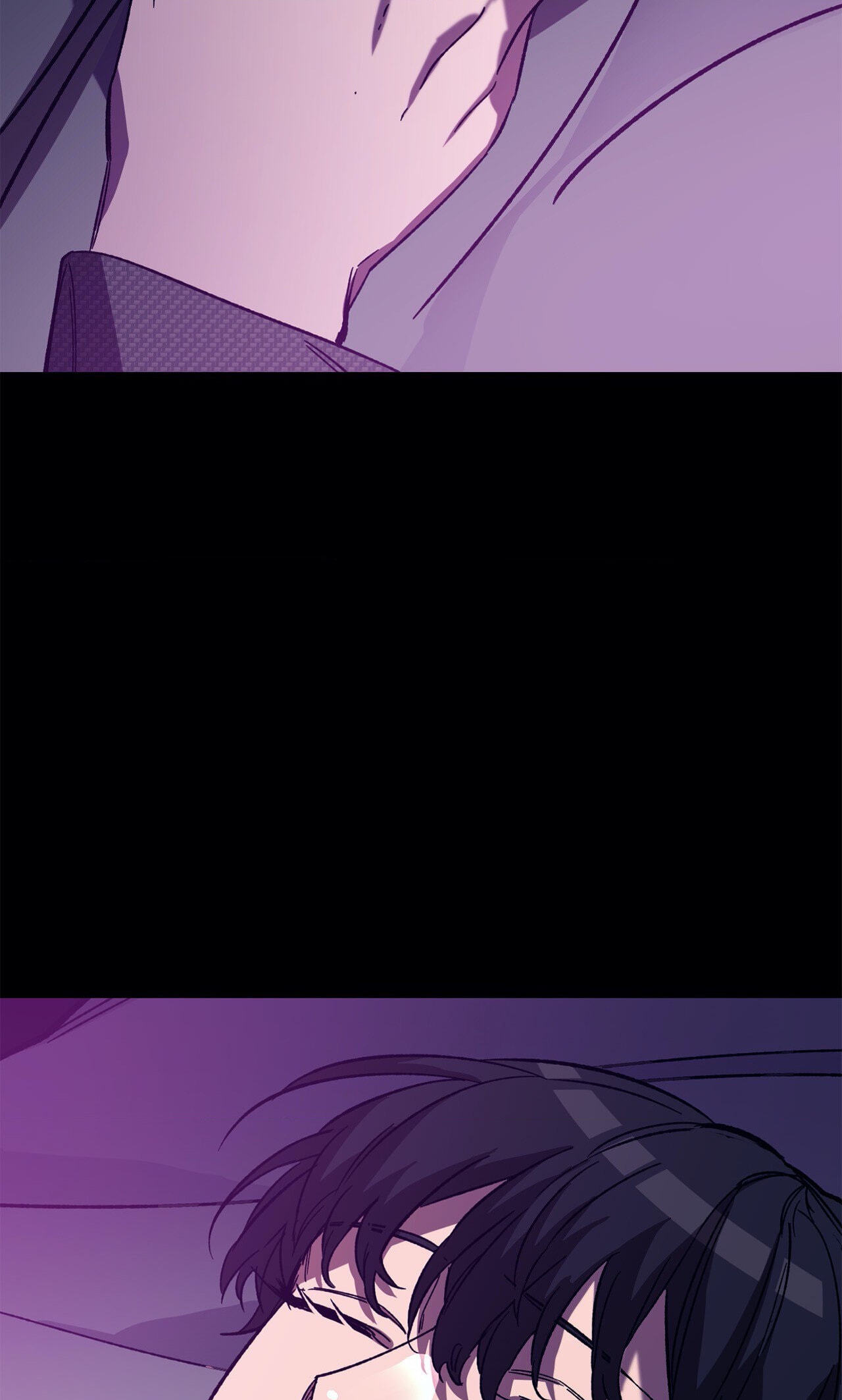 Read Blind Play chapter 23 image 46 on Lezhin