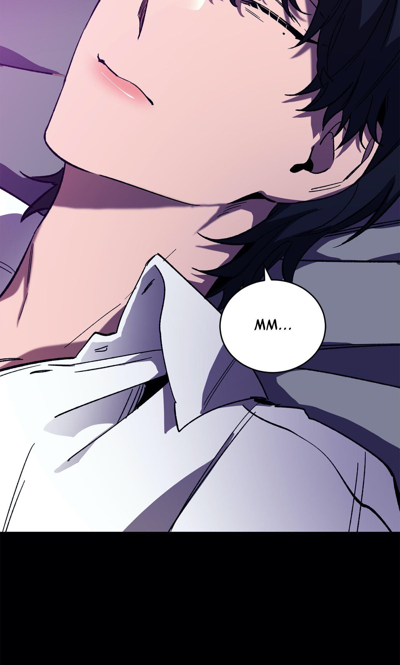 Read Blind Play chapter 23 image 47 on Lezhin