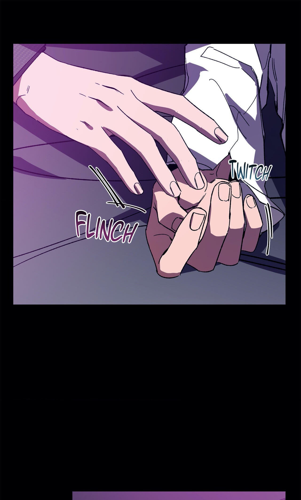 Read Blind Play chapter 23 image 48 on Lezhin