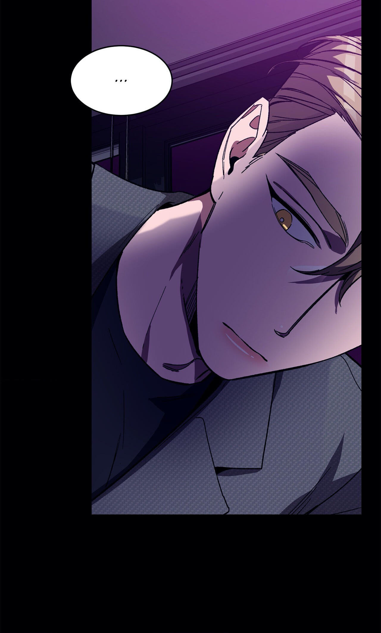 Read Blind Play chapter 23 image 49 on Lezhin
