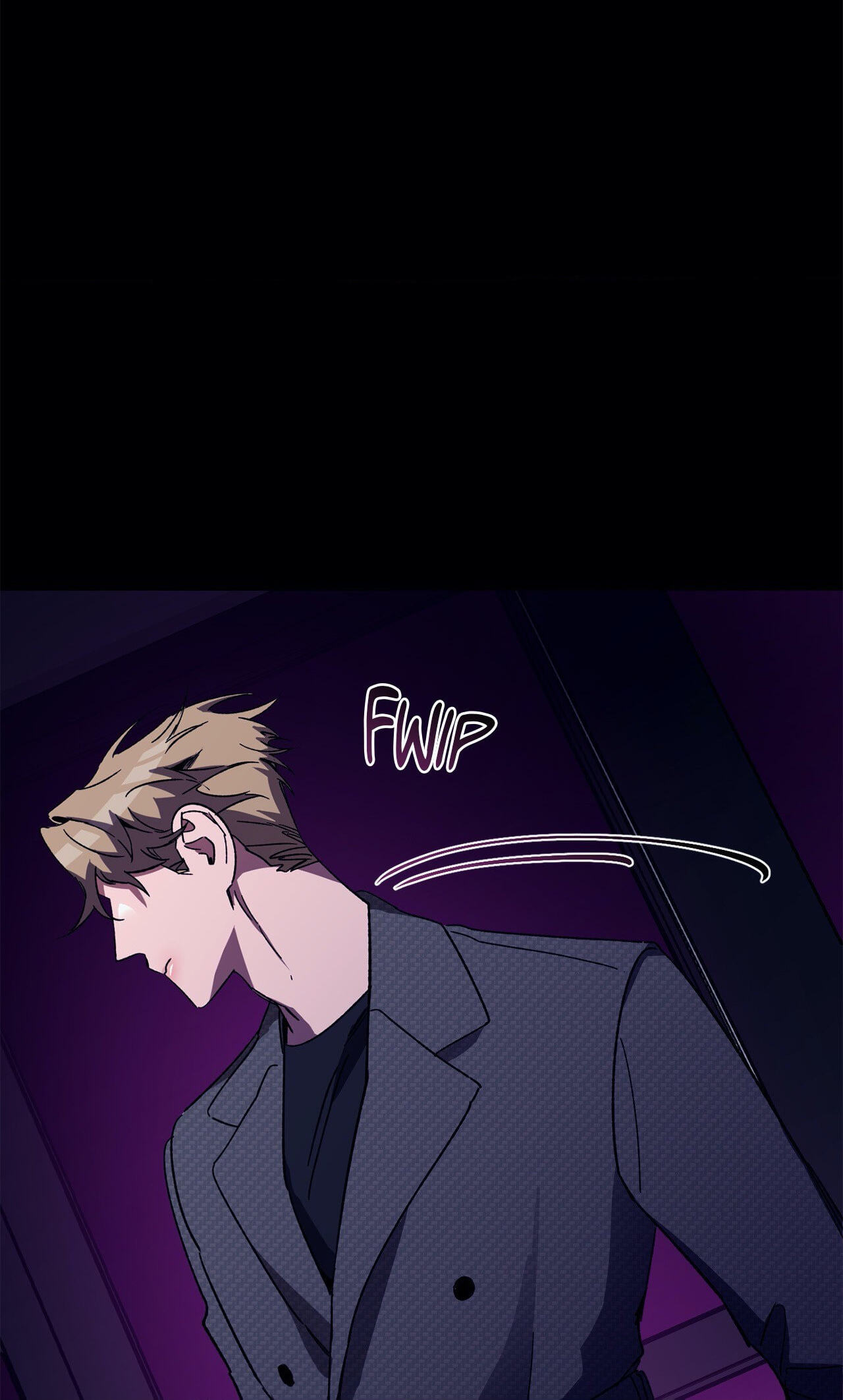 Read Blind Play chapter 23 image 51 on Lezhin