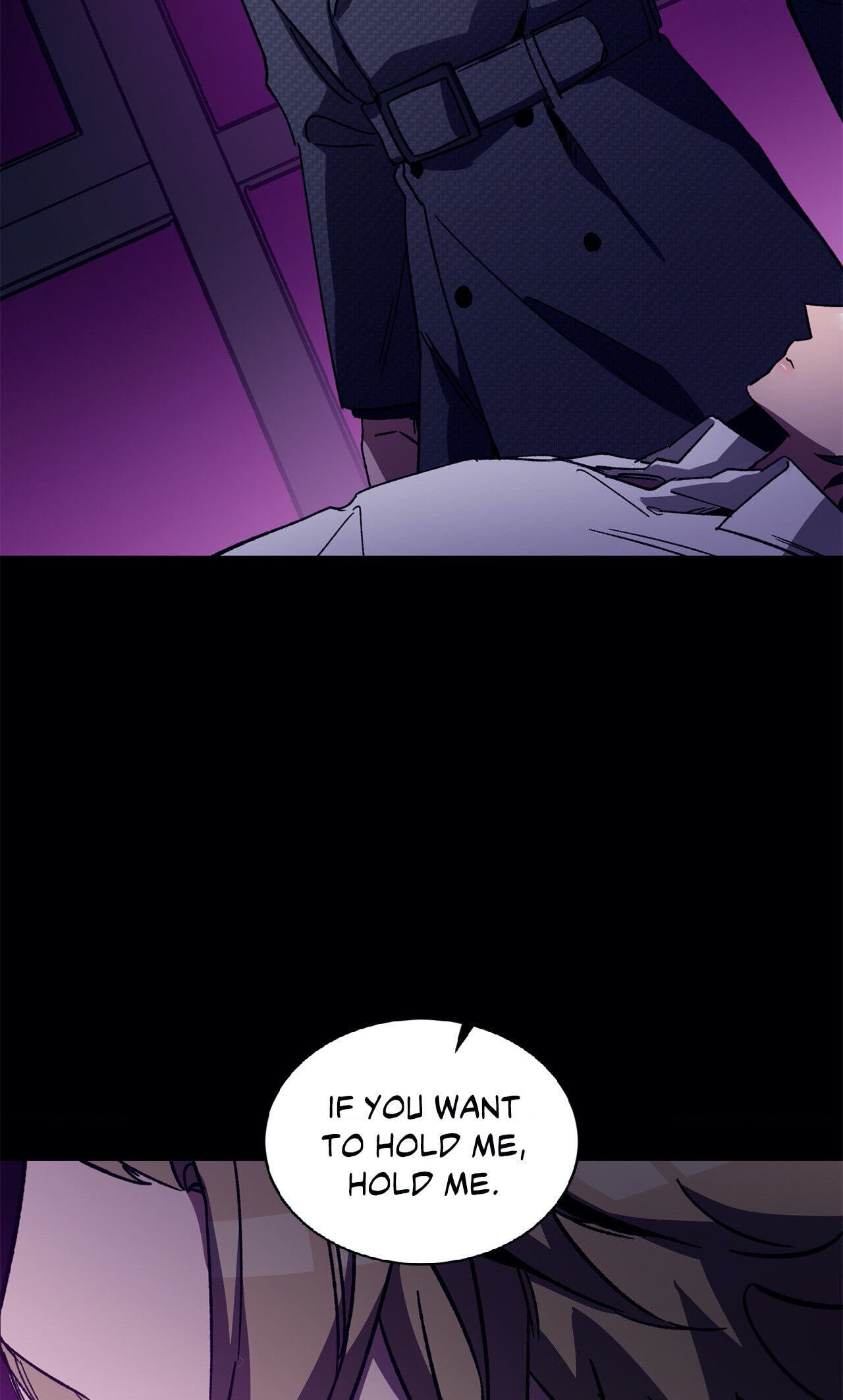 Read Blind Play chapter 23 image 52 on Lezhin