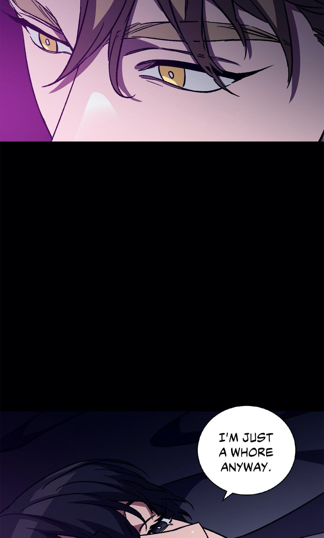 Read Blind Play chapter 23 image 53 on Lezhin