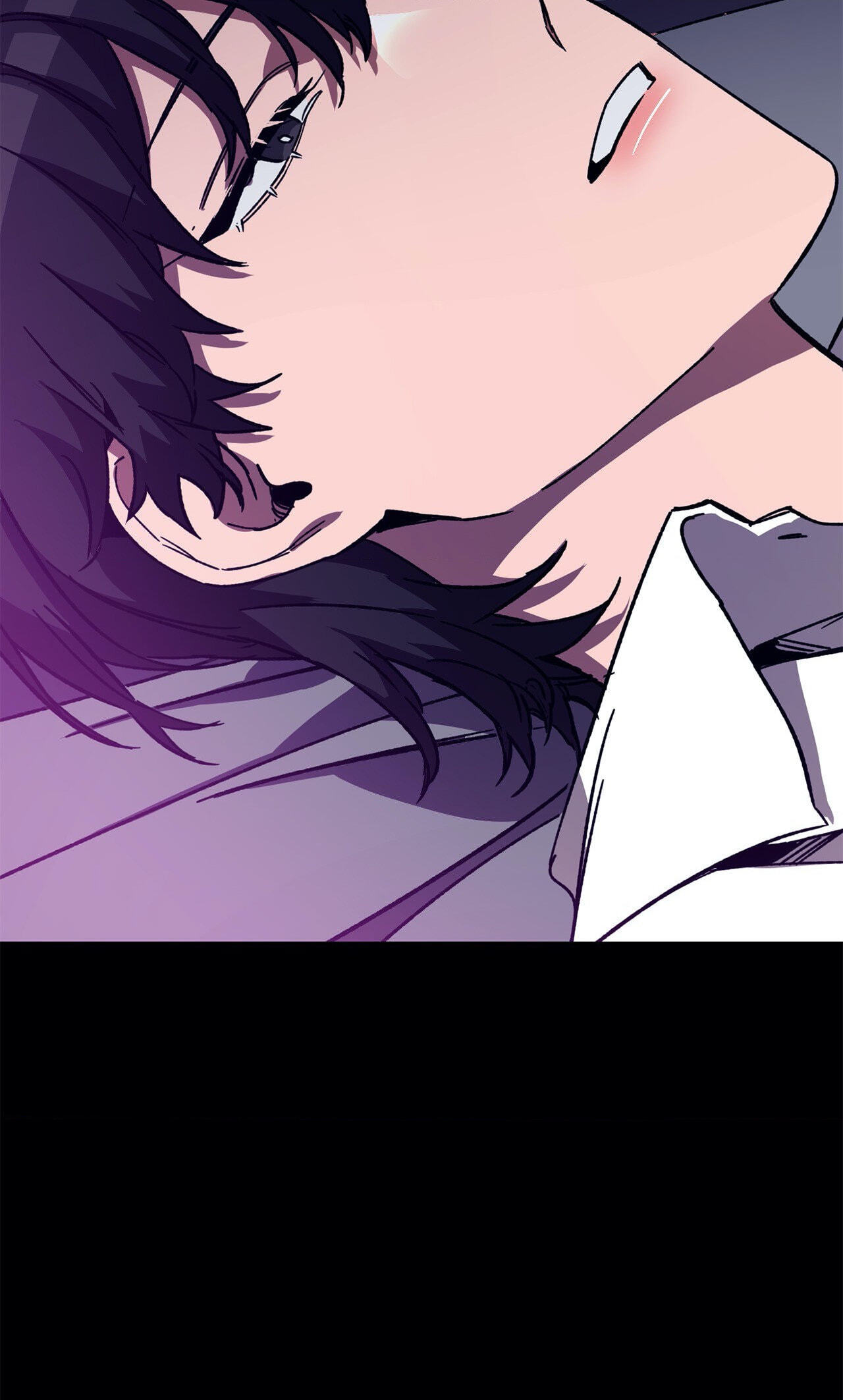Read Blind Play chapter 23 image 54 on Lezhin
