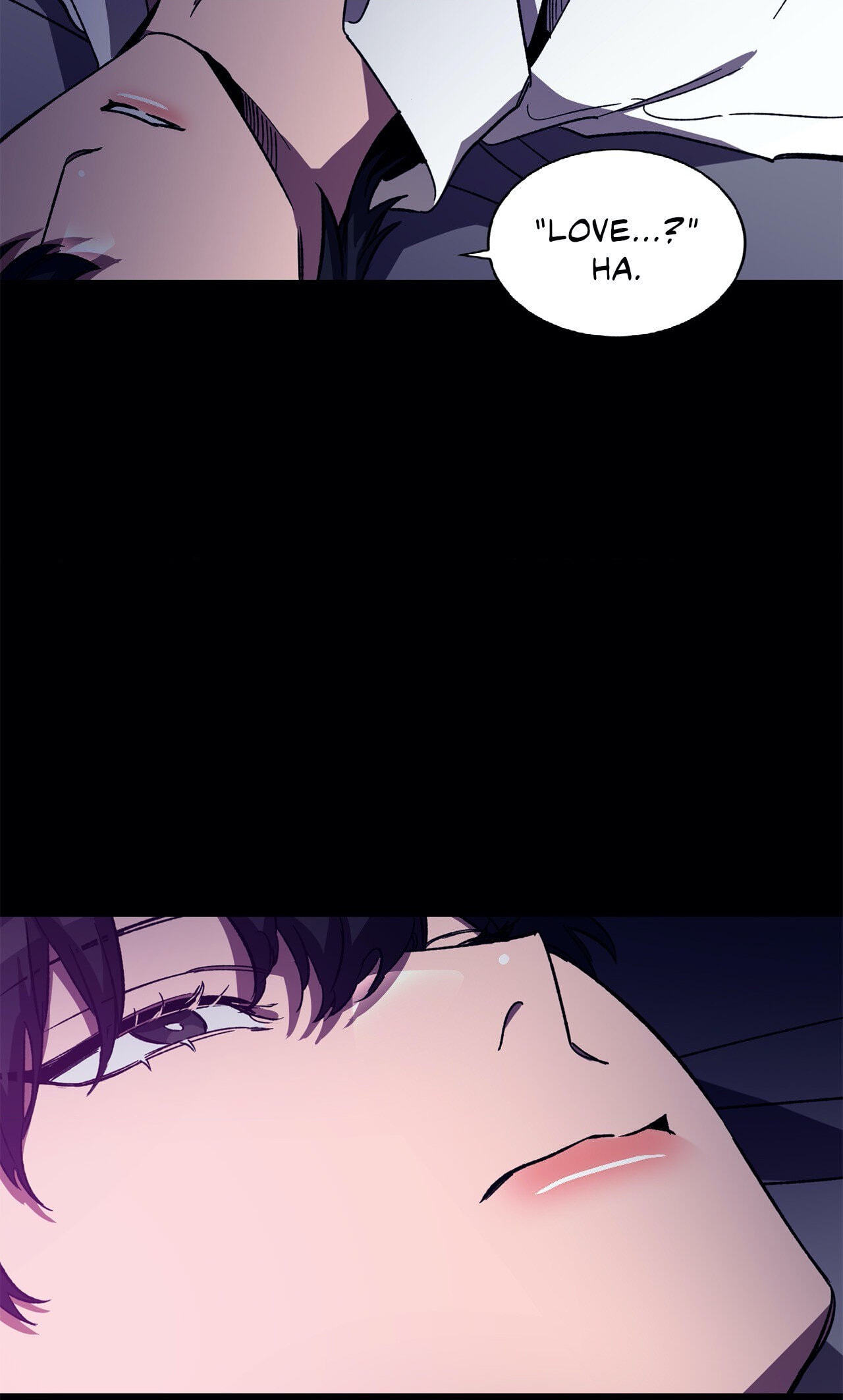 Read Blind Play chapter 23 image 58 on Lezhin