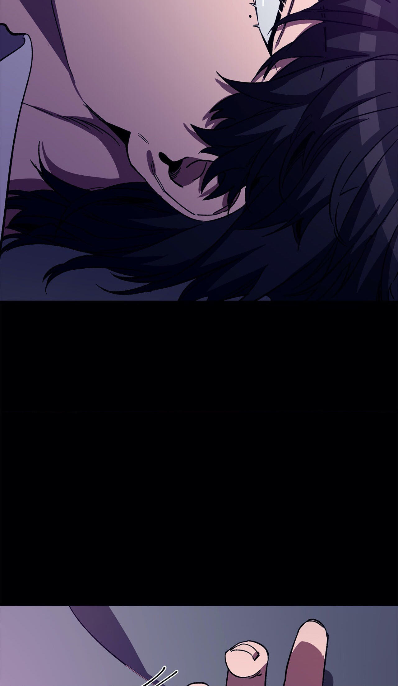 Read Blind Play chapter 23 image 61 on Lezhin