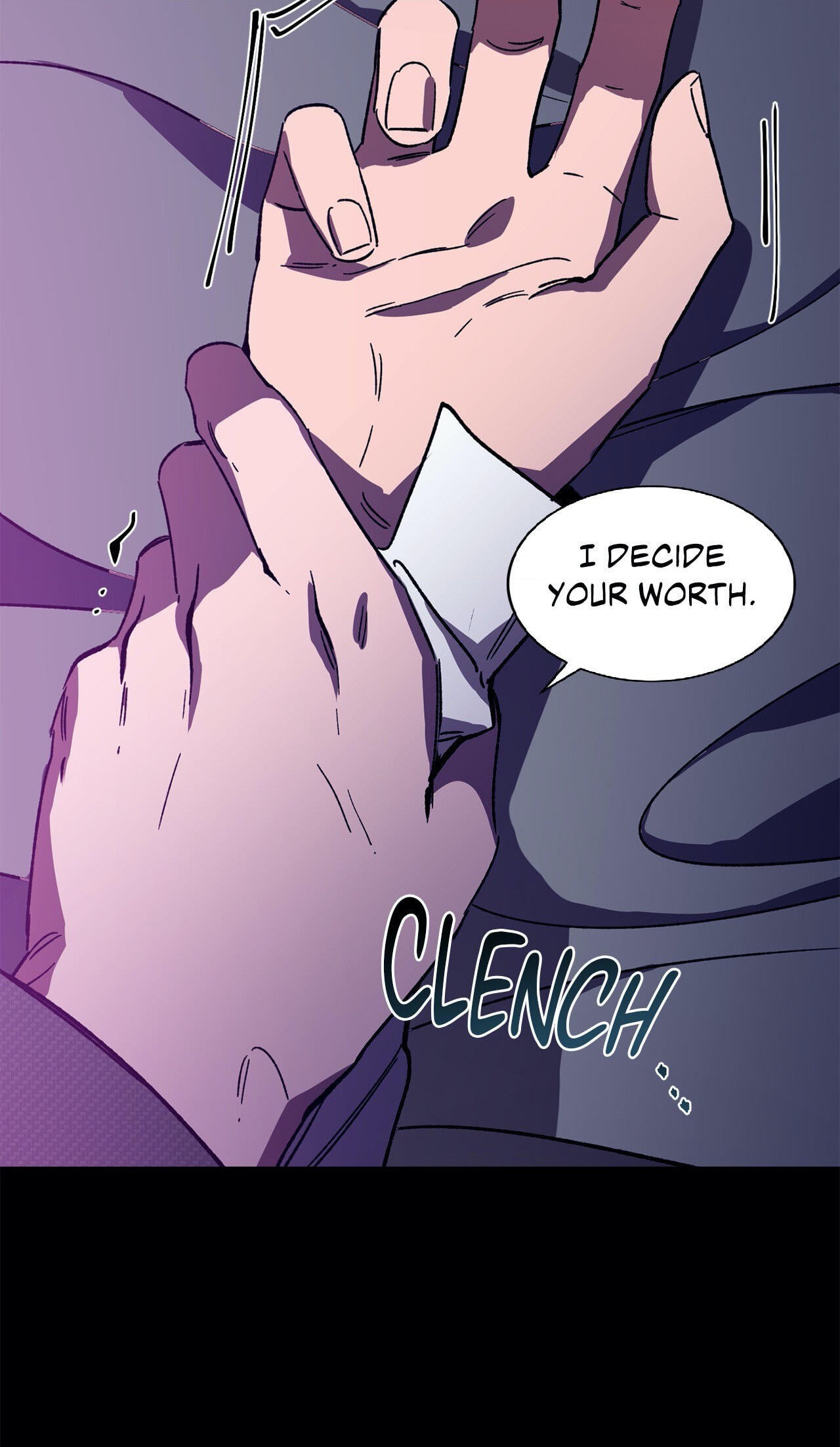 Read Blind Play chapter 23 image 62 on Lezhin