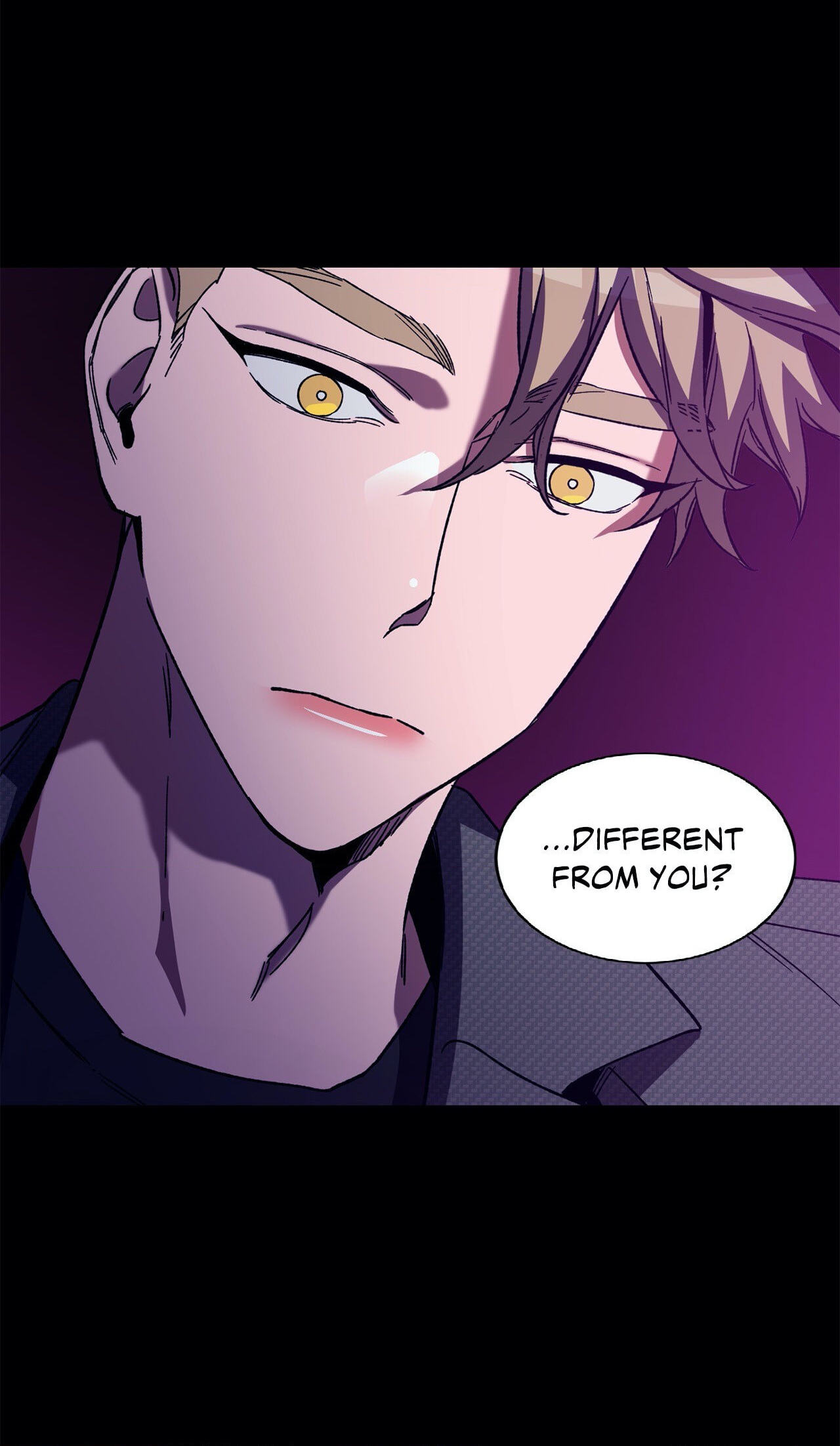 Read Blind Play chapter 23 image 65 on Lezhin
