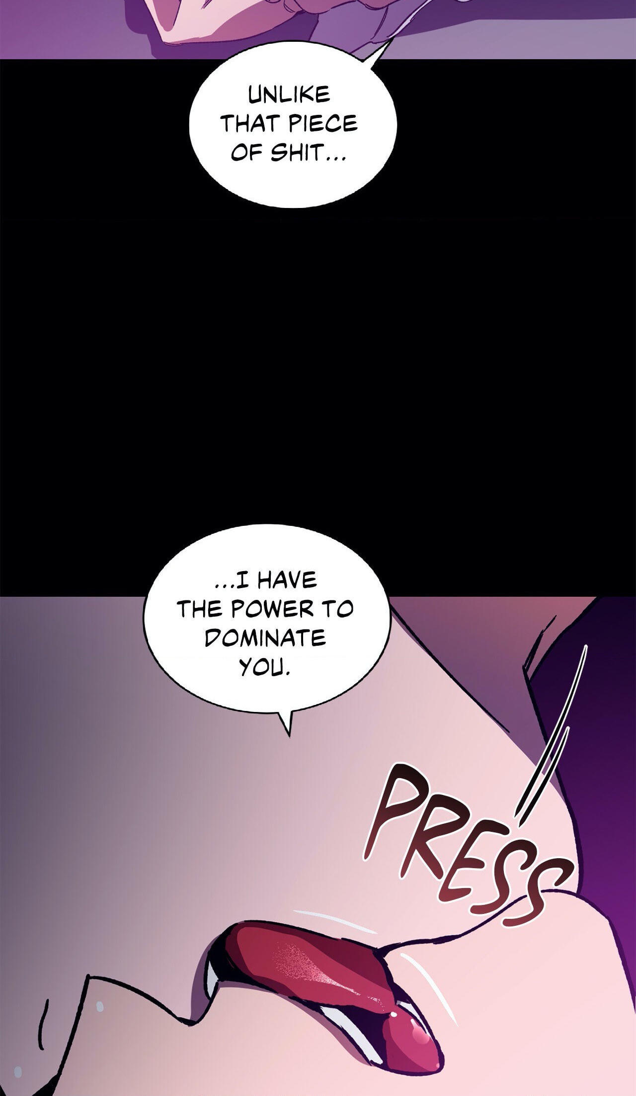 Read Blind Play chapter 23 image 69 on Lezhin