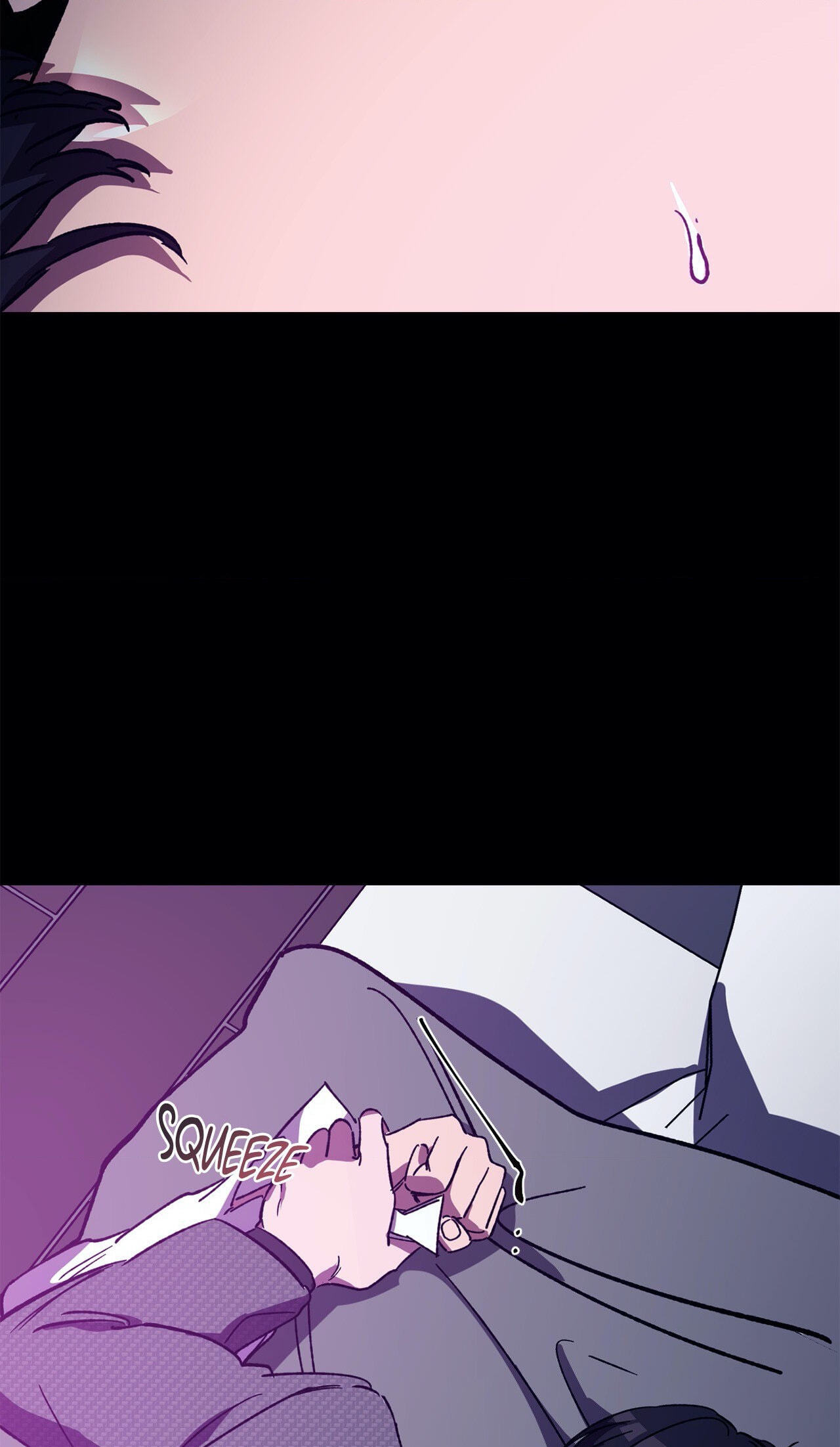 Read Blind Play chapter 23 image 70 on Lezhin