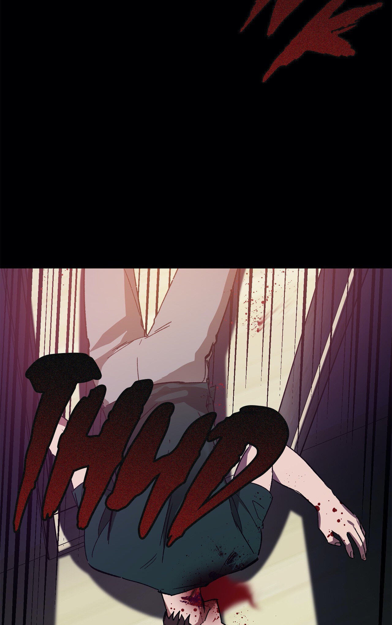Read Blind Play chapter 23 image 74 on Lezhin