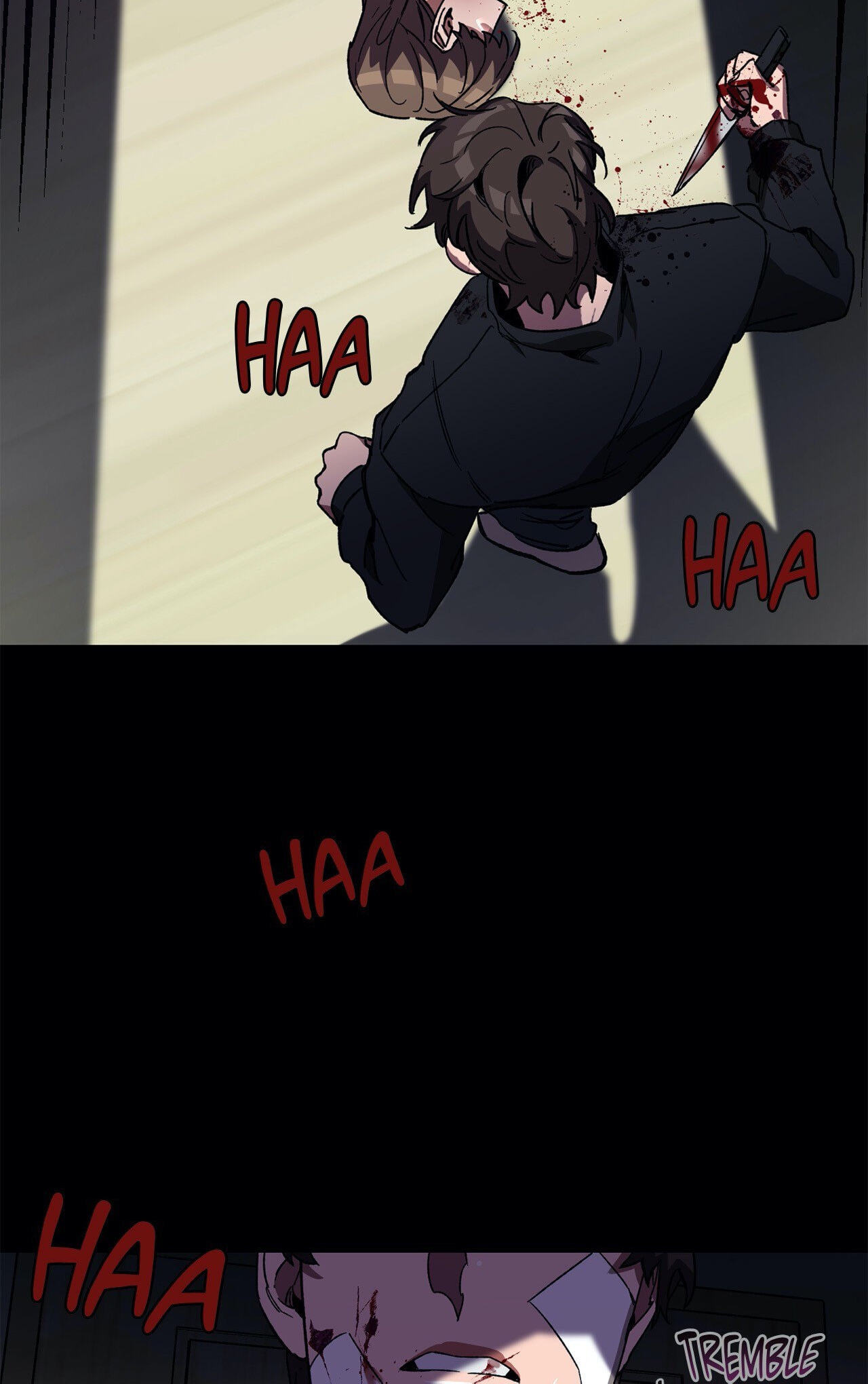 Read Blind Play chapter 23 image 75 on Lezhin