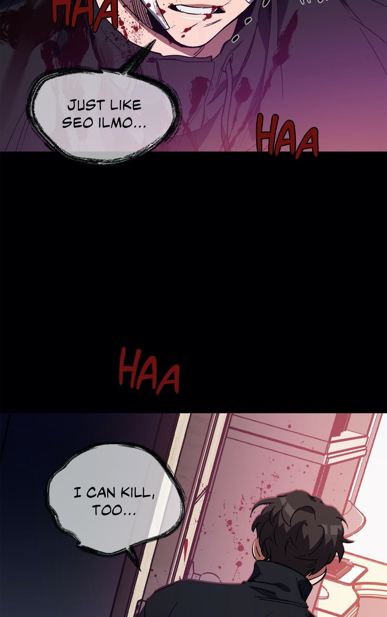 Read Blind Play chapter 23 image 79 on Lezhin