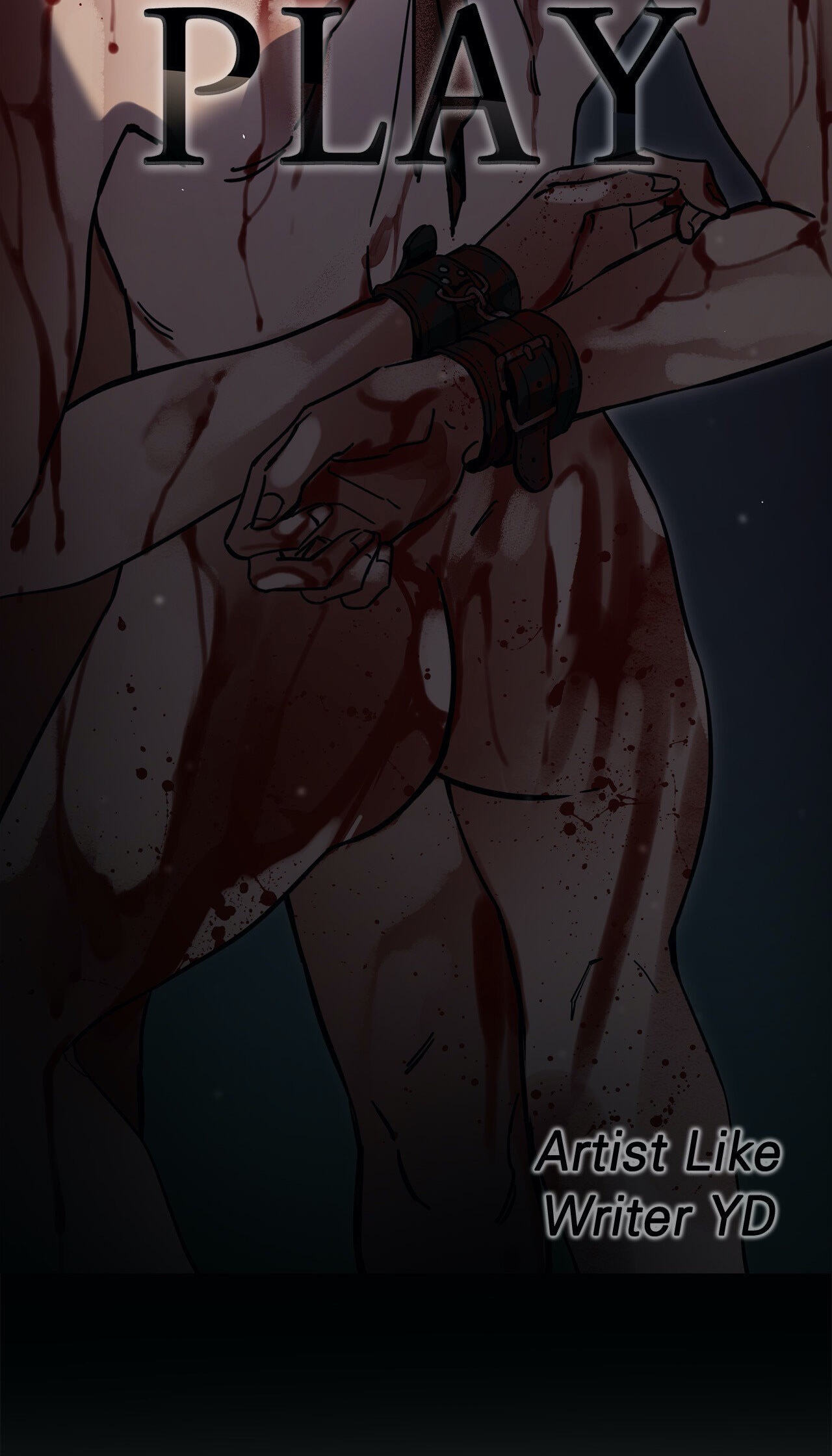 Read Blind Play chapter 23 image 9 on Lezhin