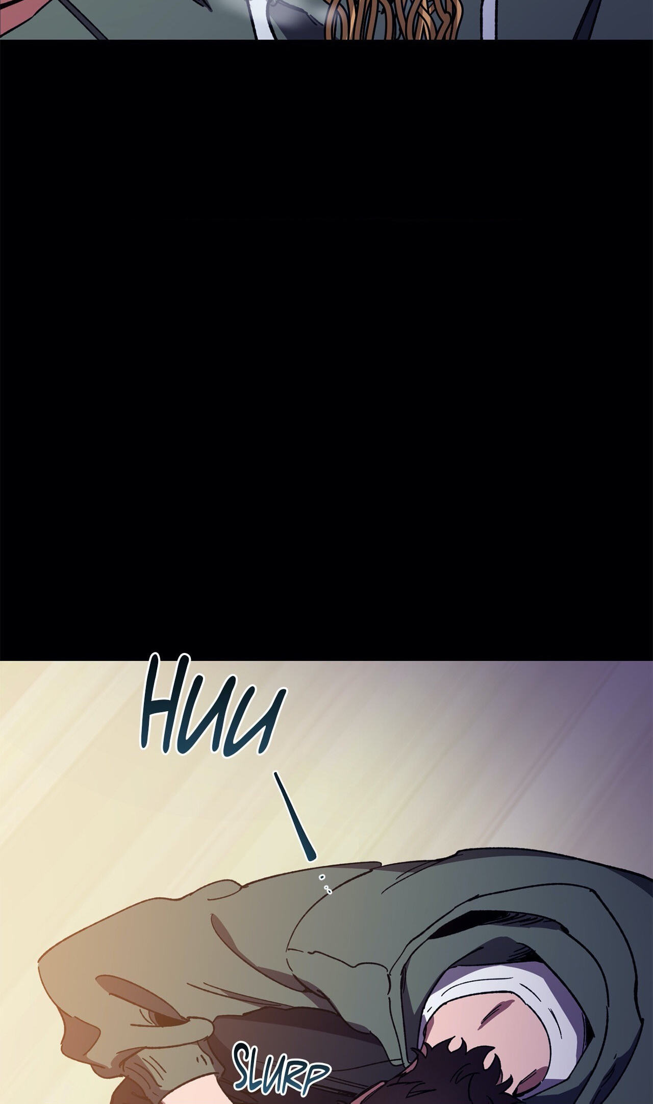 Read Blind Play chapter 24 image 1 on Lezhin