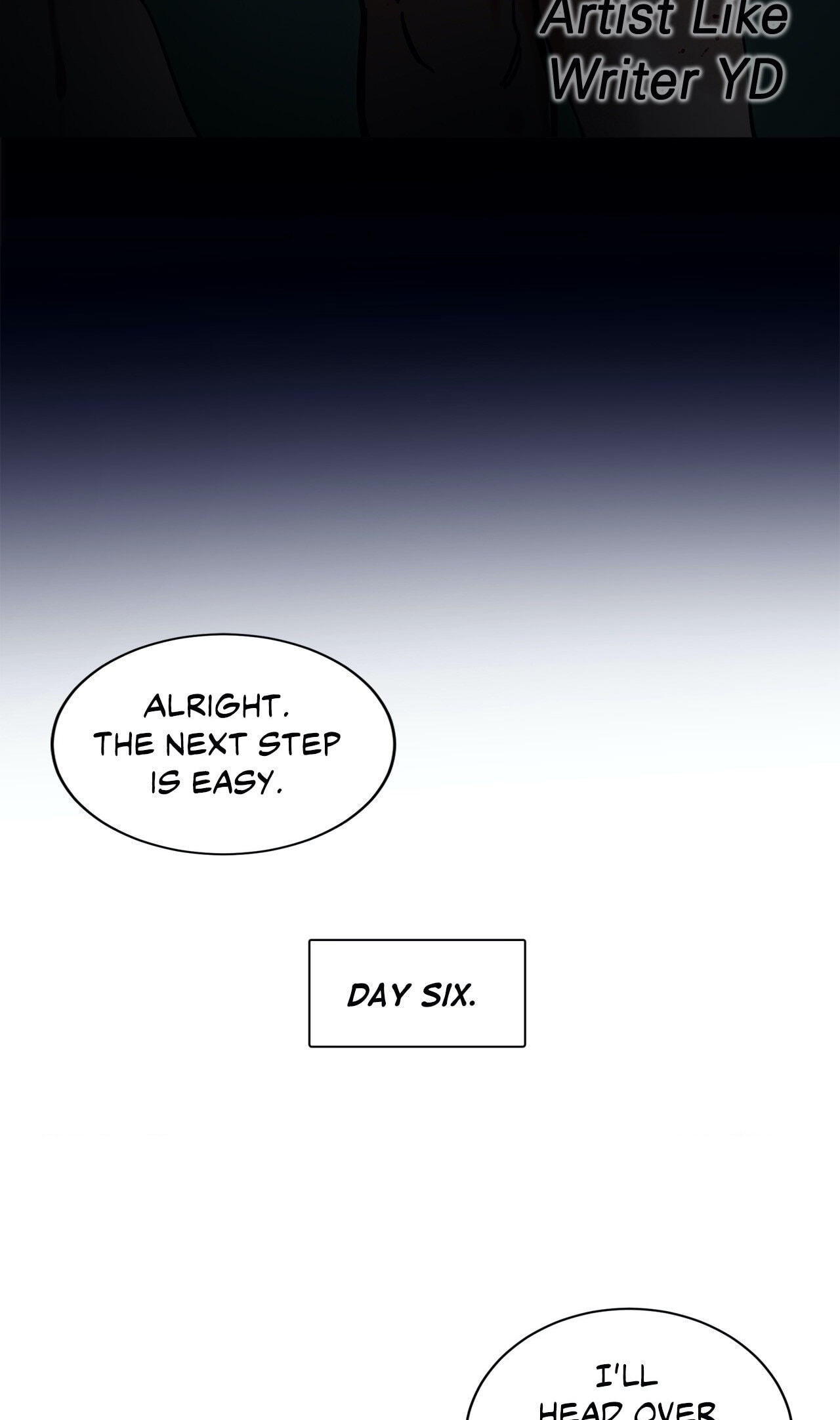 Read Blind Play chapter 24 image 10 on Lezhin