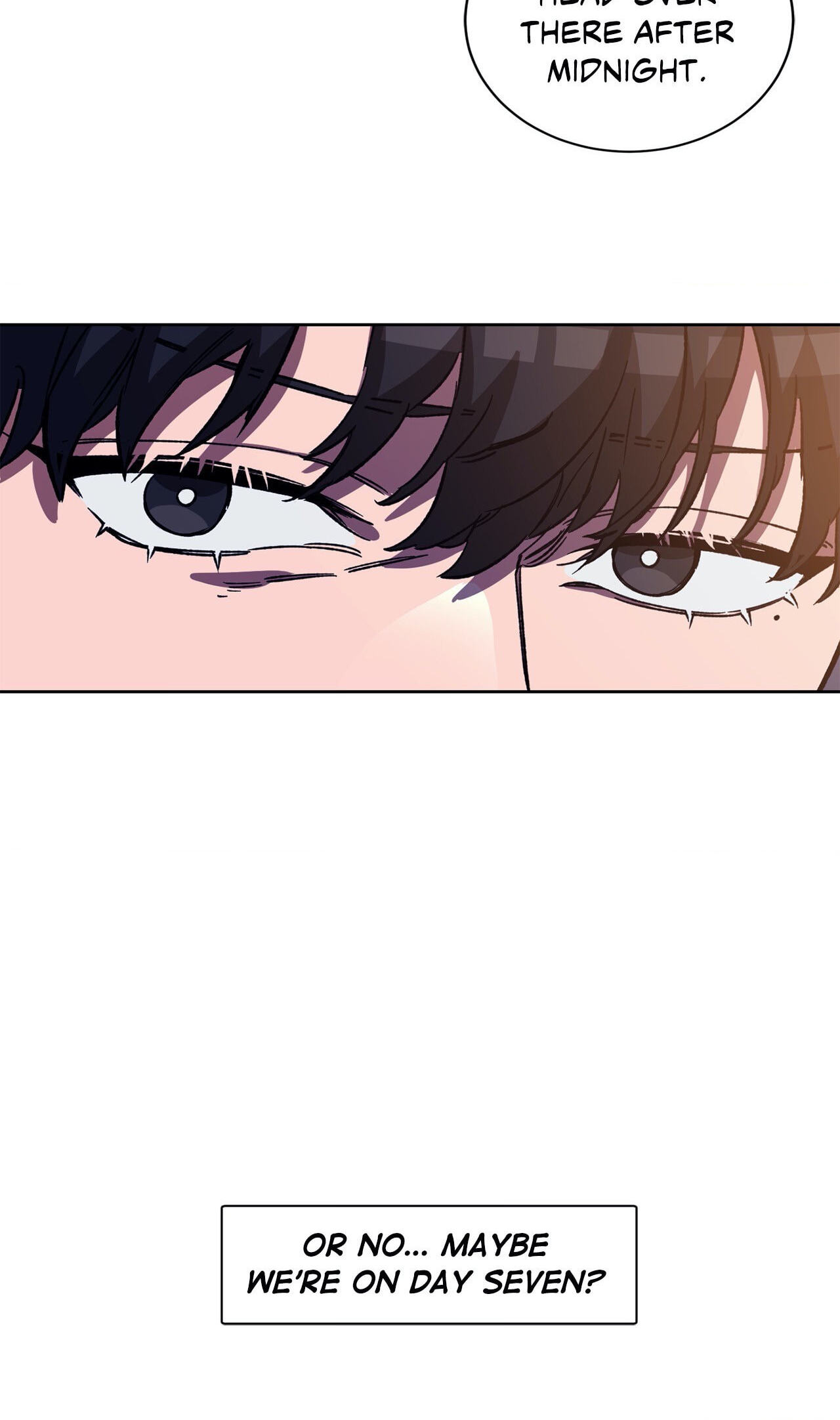 Read Blind Play chapter 24 image 11 on Lezhin