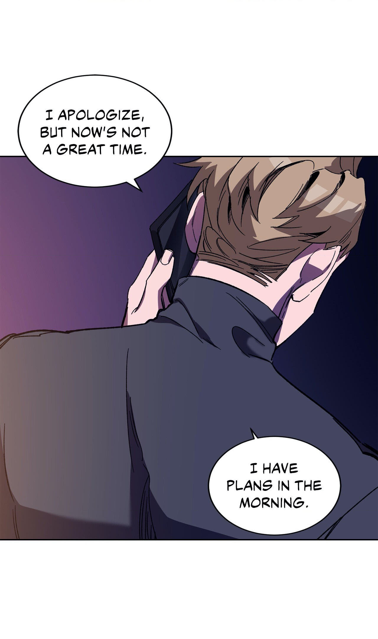Read Blind Play chapter 24 image 12 on Lezhin
