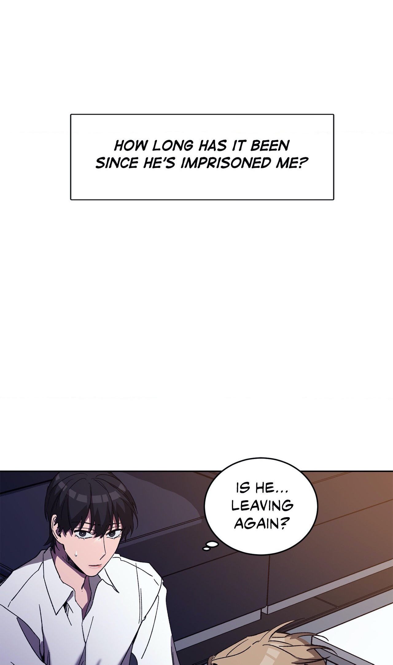 Read Blind Play chapter 24 image 13 on Lezhin