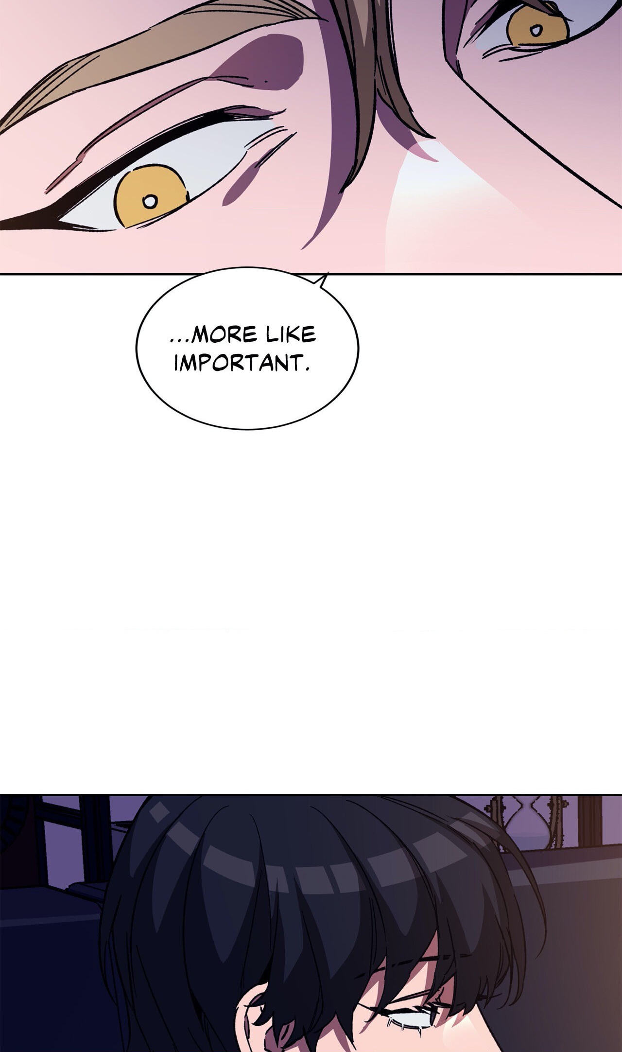 Read Blind Play chapter 24 image 15 on Lezhin