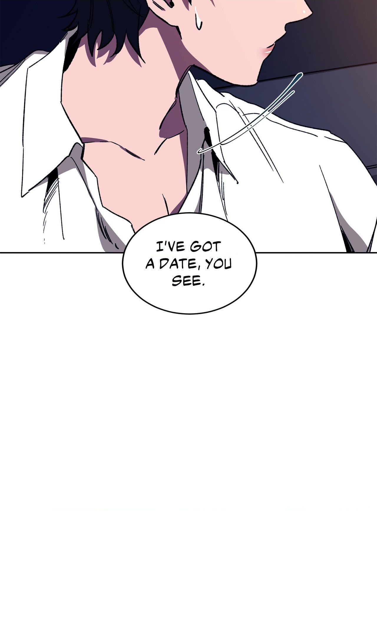 Read Blind Play chapter 24 image 16 on Lezhin
