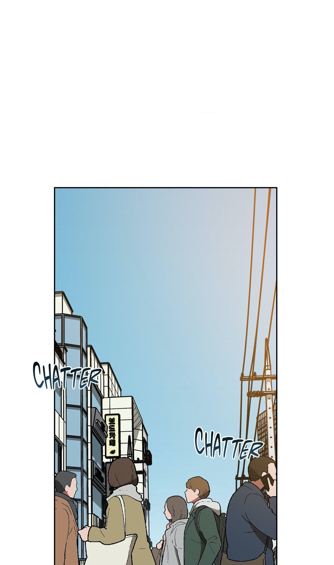 Read Blind Play chapter 24 image 17 on Lezhin