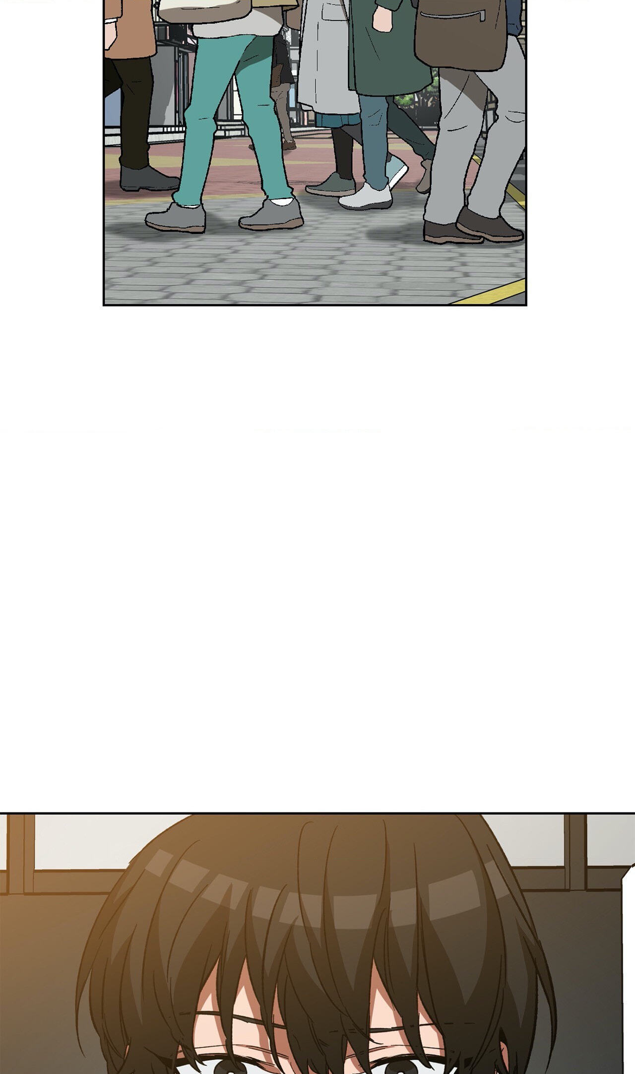 Read Blind Play chapter 24 image 18 on Lezhin
