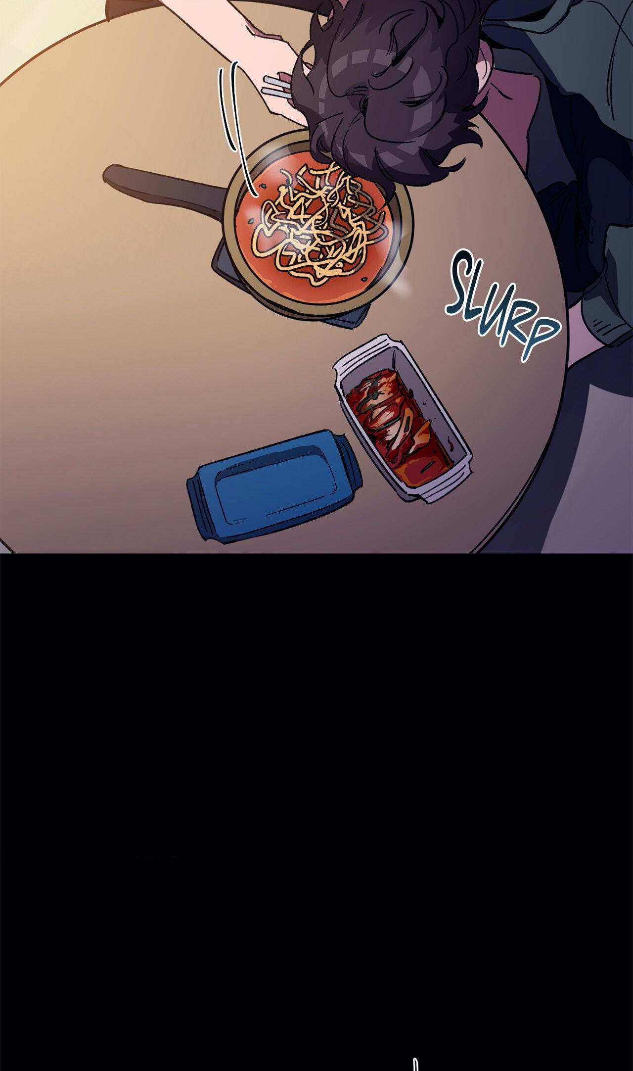 Read Blind Play chapter 24 image 2 on Lezhin