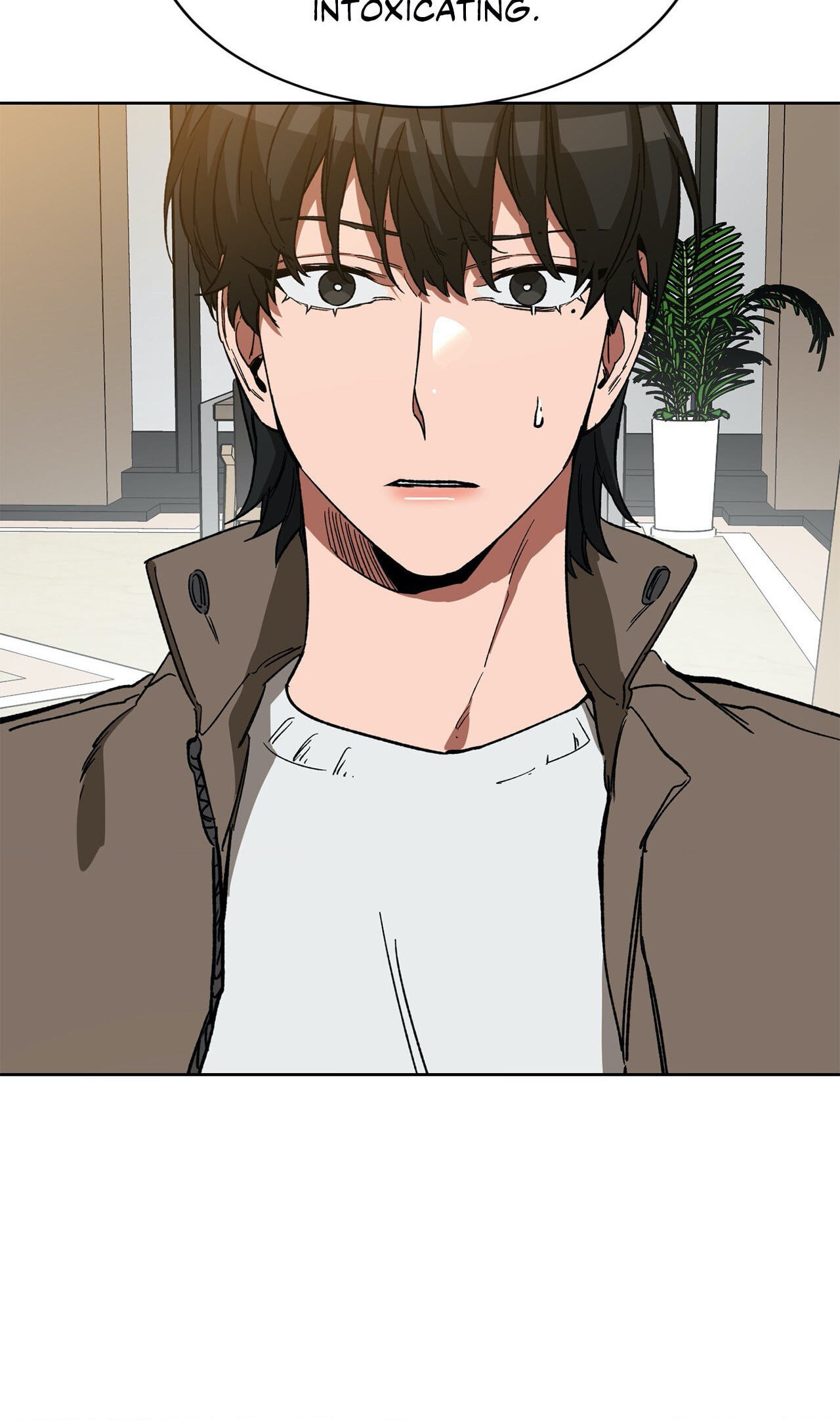 Read Blind Play chapter 24 image 25 on Lezhin