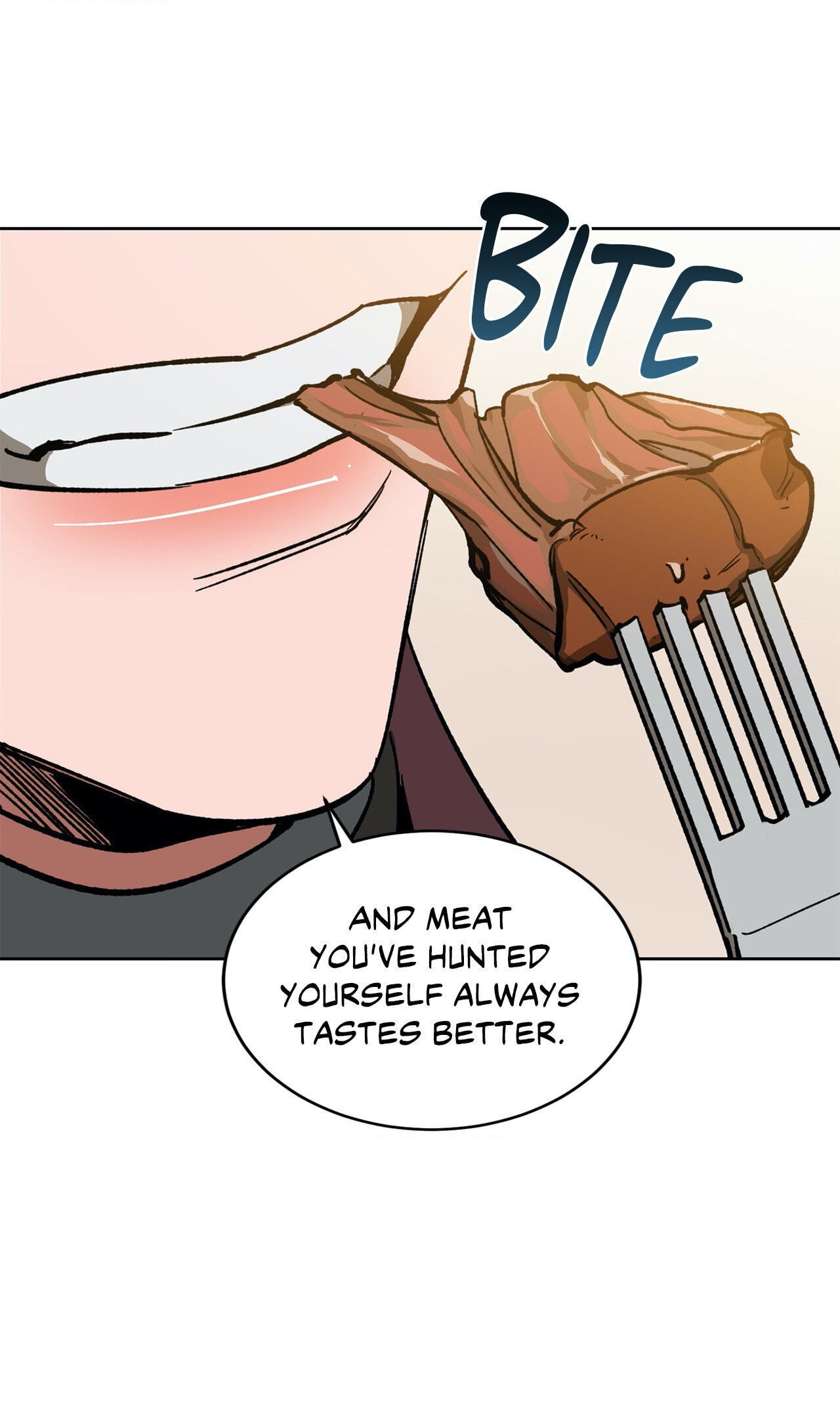 Read Blind Play chapter 24 image 26 on Lezhin