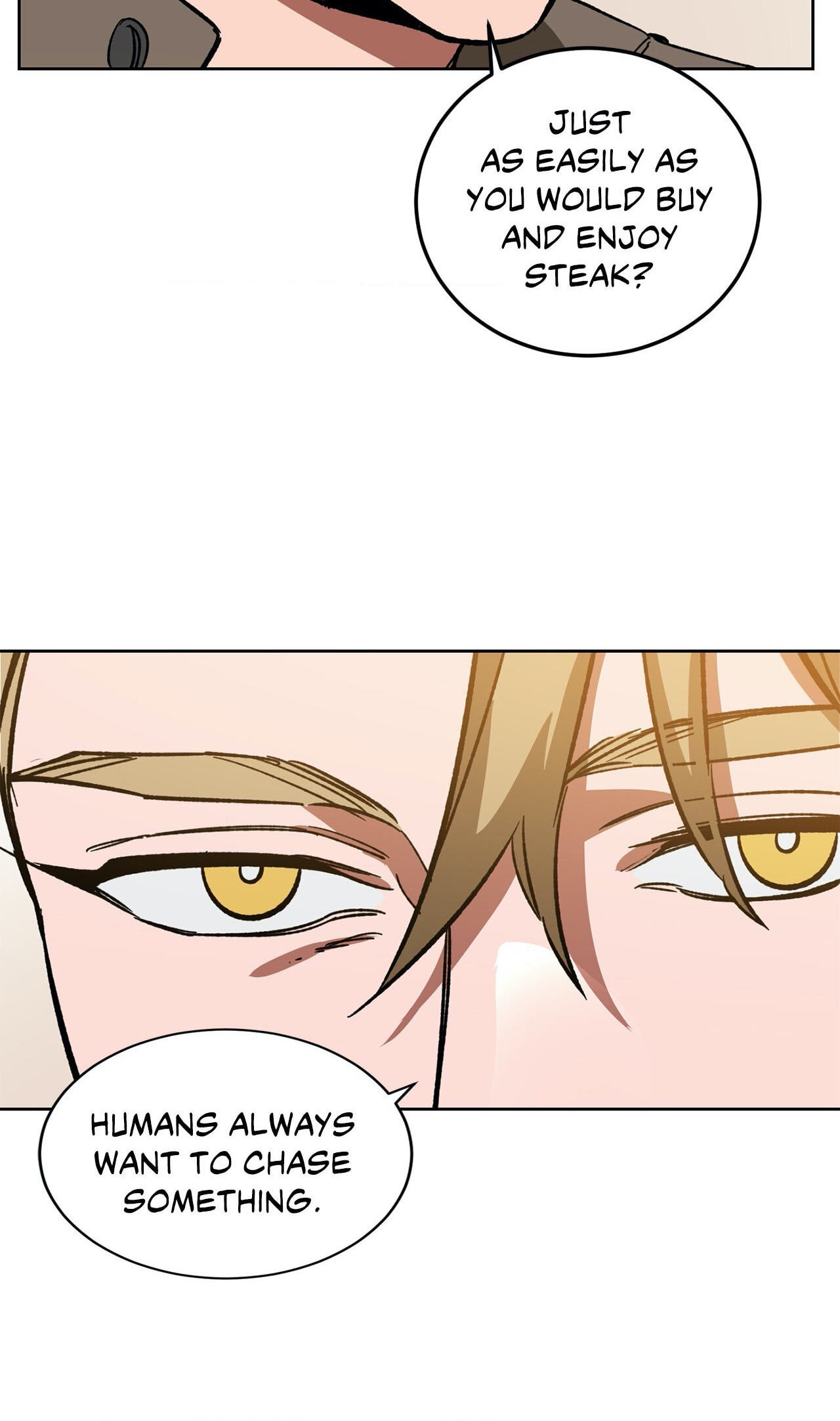Read Blind Play chapter 24 image 29 on Lezhin