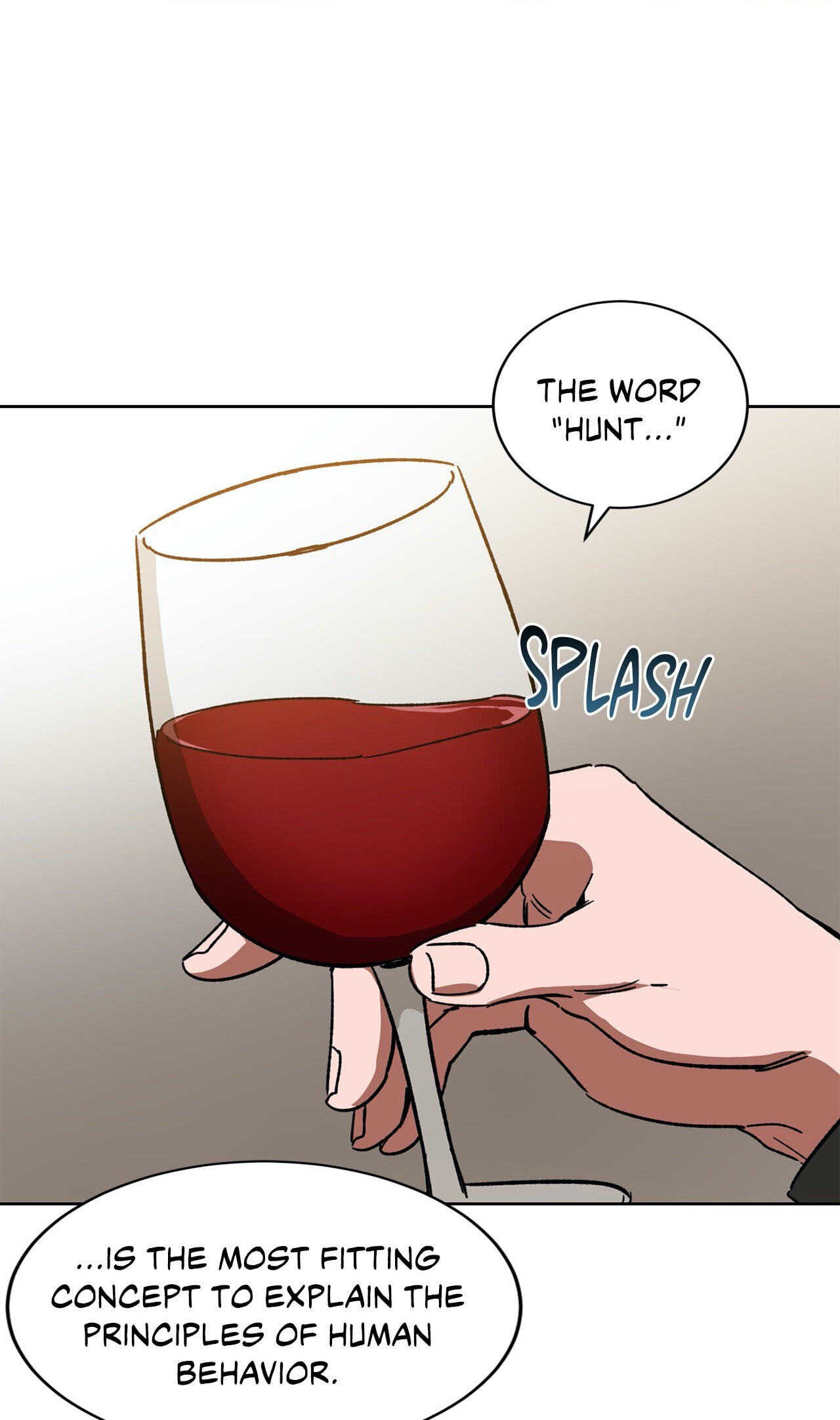 Read Blind Play chapter 24 image 30 on Lezhin