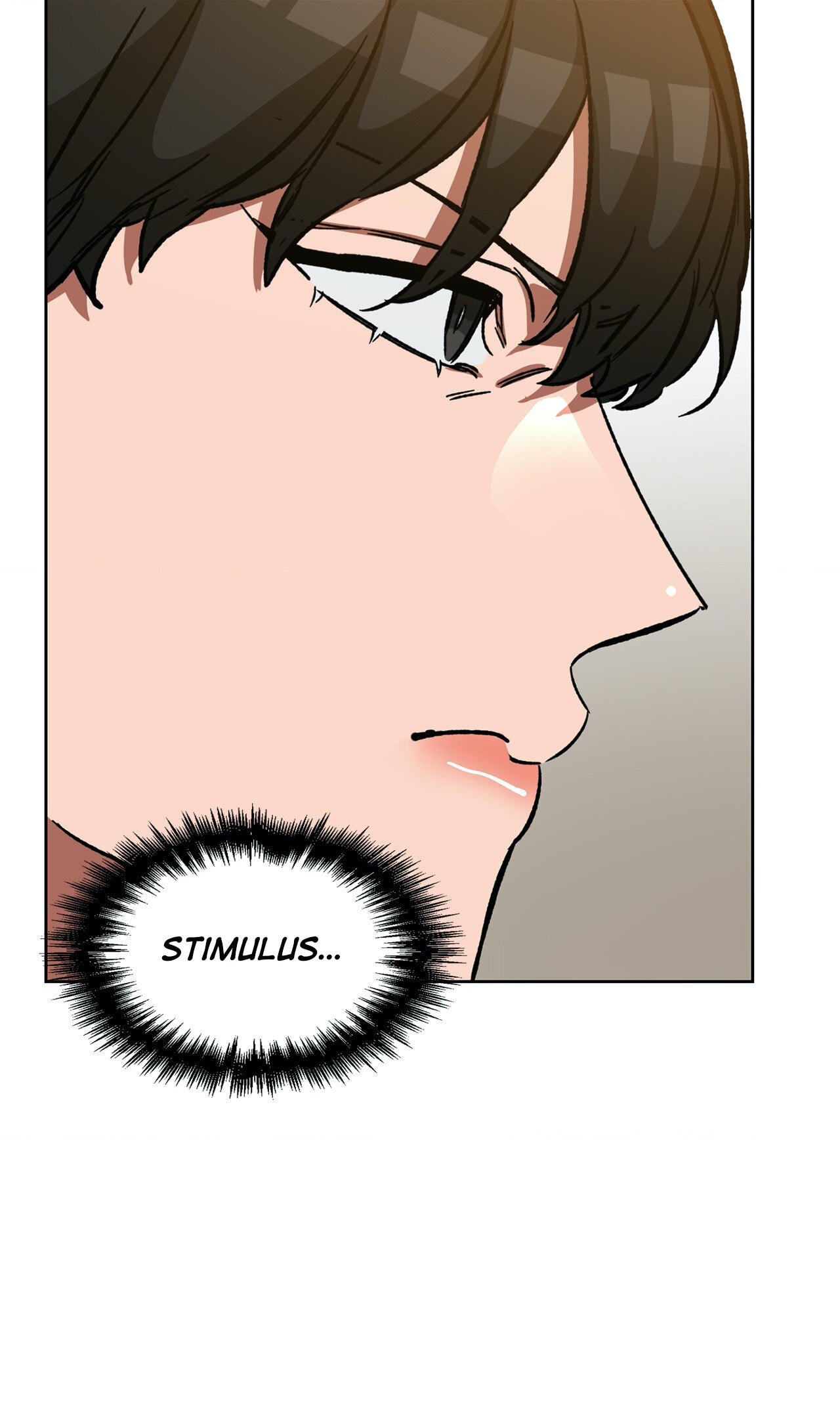 Read Blind Play chapter 24 image 34 on Lezhin