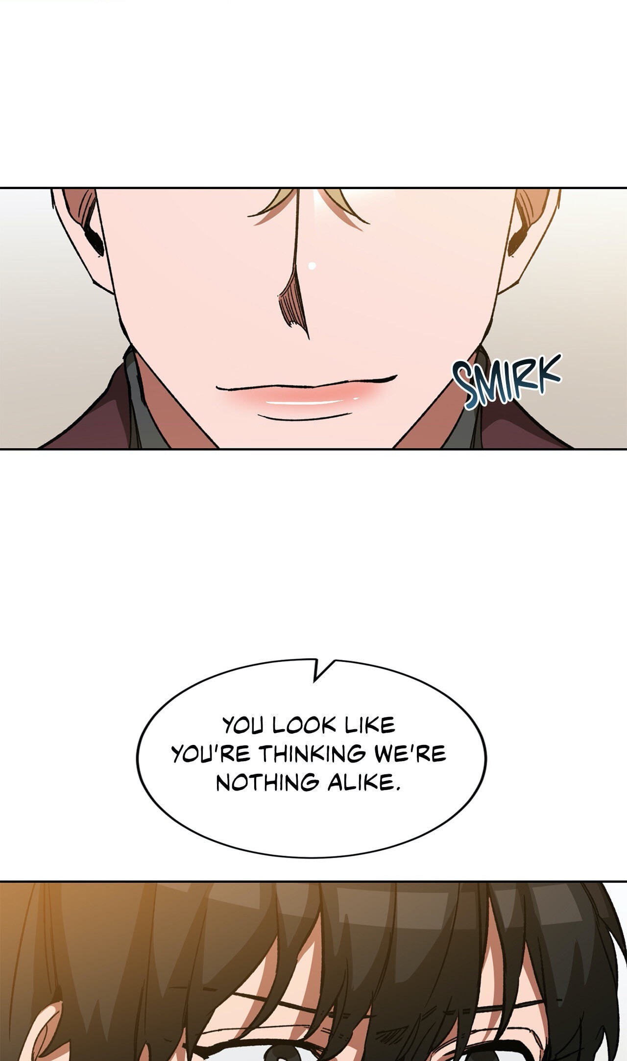 Read Blind Play chapter 24 image 36 on Lezhin