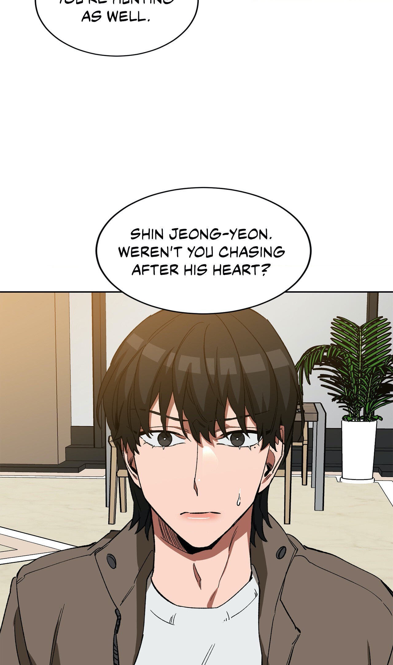 Read Blind Play chapter 24 image 38 on Lezhin