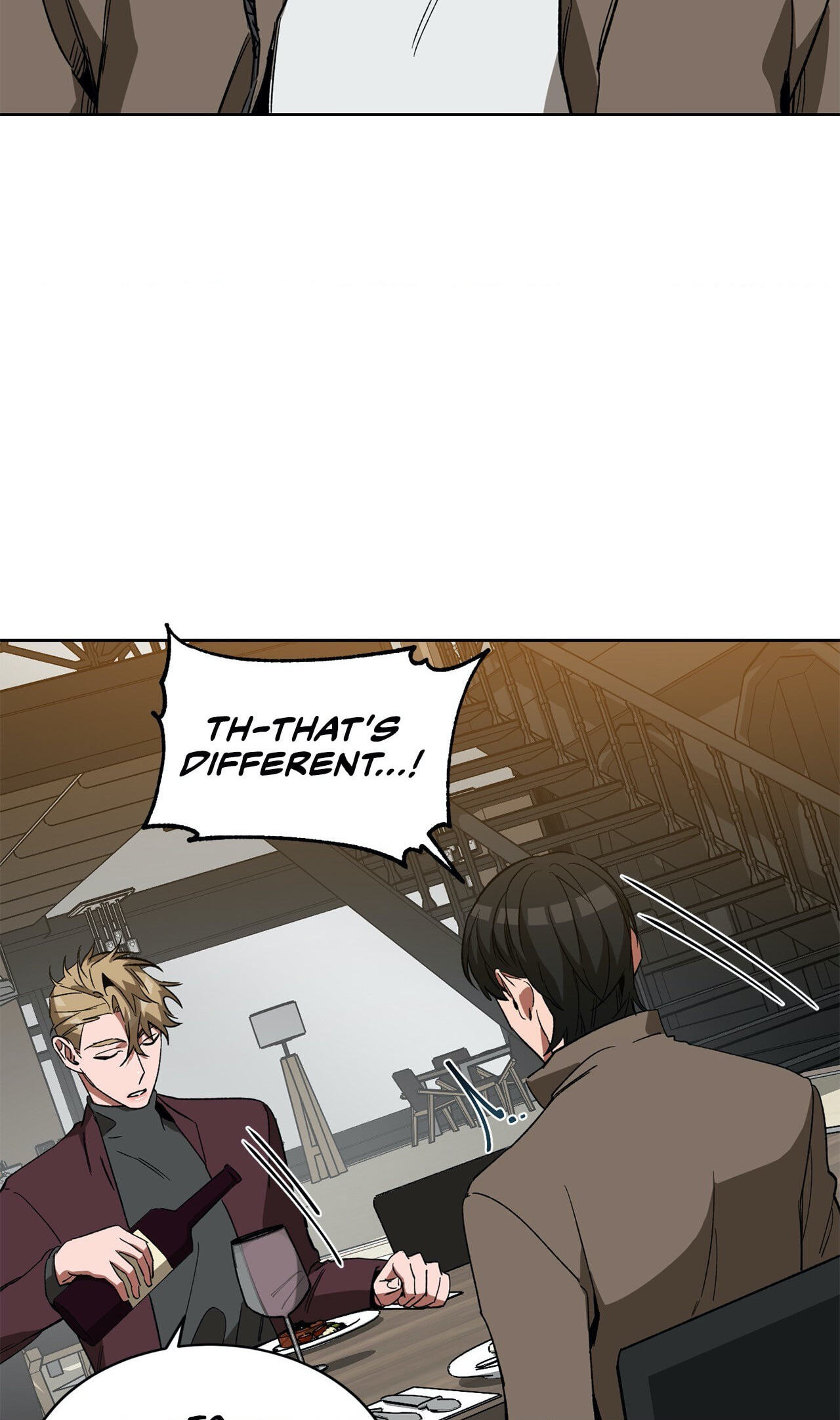 Read Blind Play chapter 24 image 39 on Lezhin