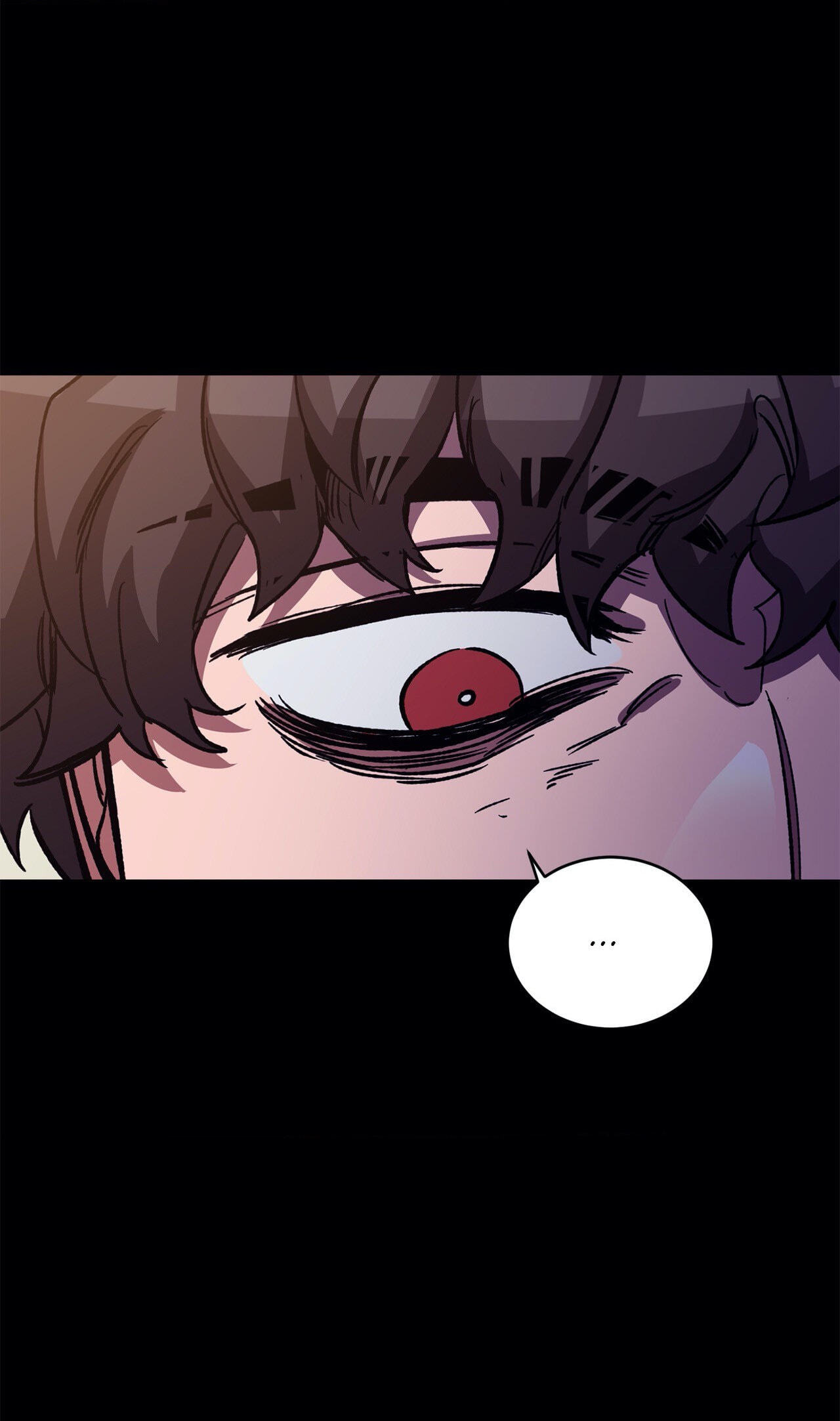 Read Blind Play chapter 24 image 4 on Lezhin