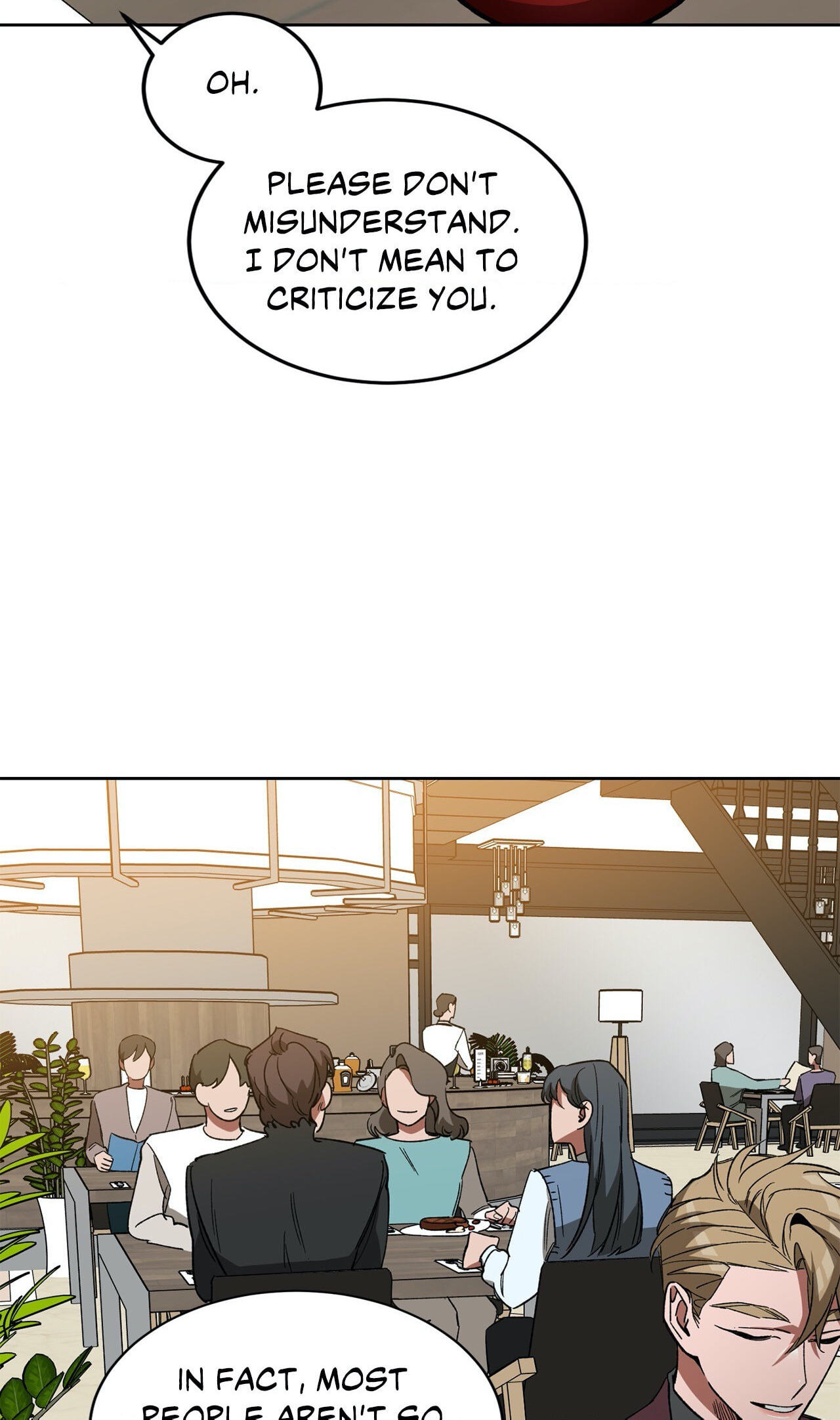 Read Blind Play chapter 24 image 41 on Lezhin