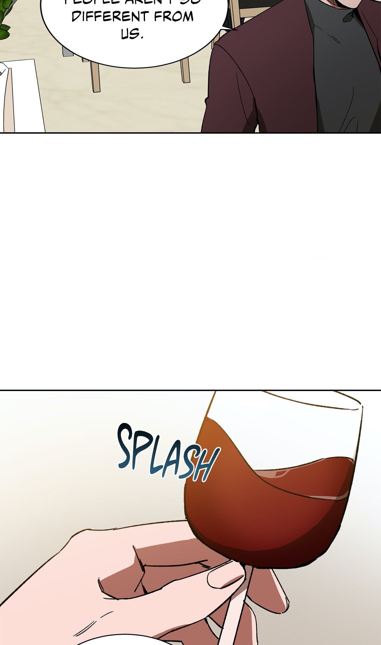 Read Blind Play chapter 24 image 42 on Lezhin
