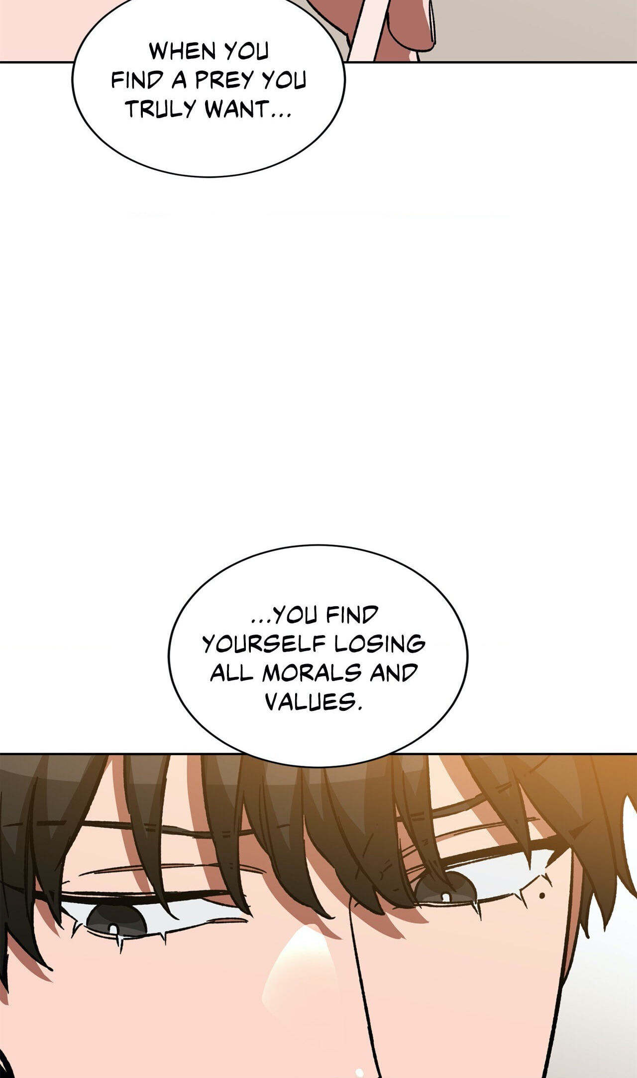 Read Blind Play chapter 24 image 43 on Lezhin