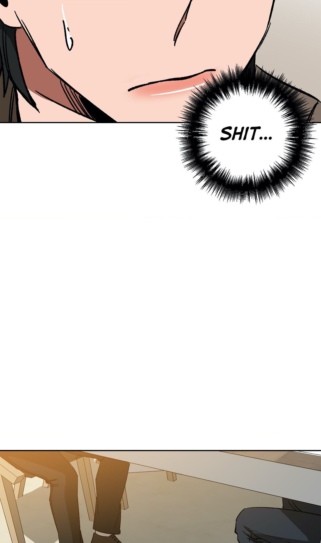Read Blind Play chapter 24 image 44 on Lezhin