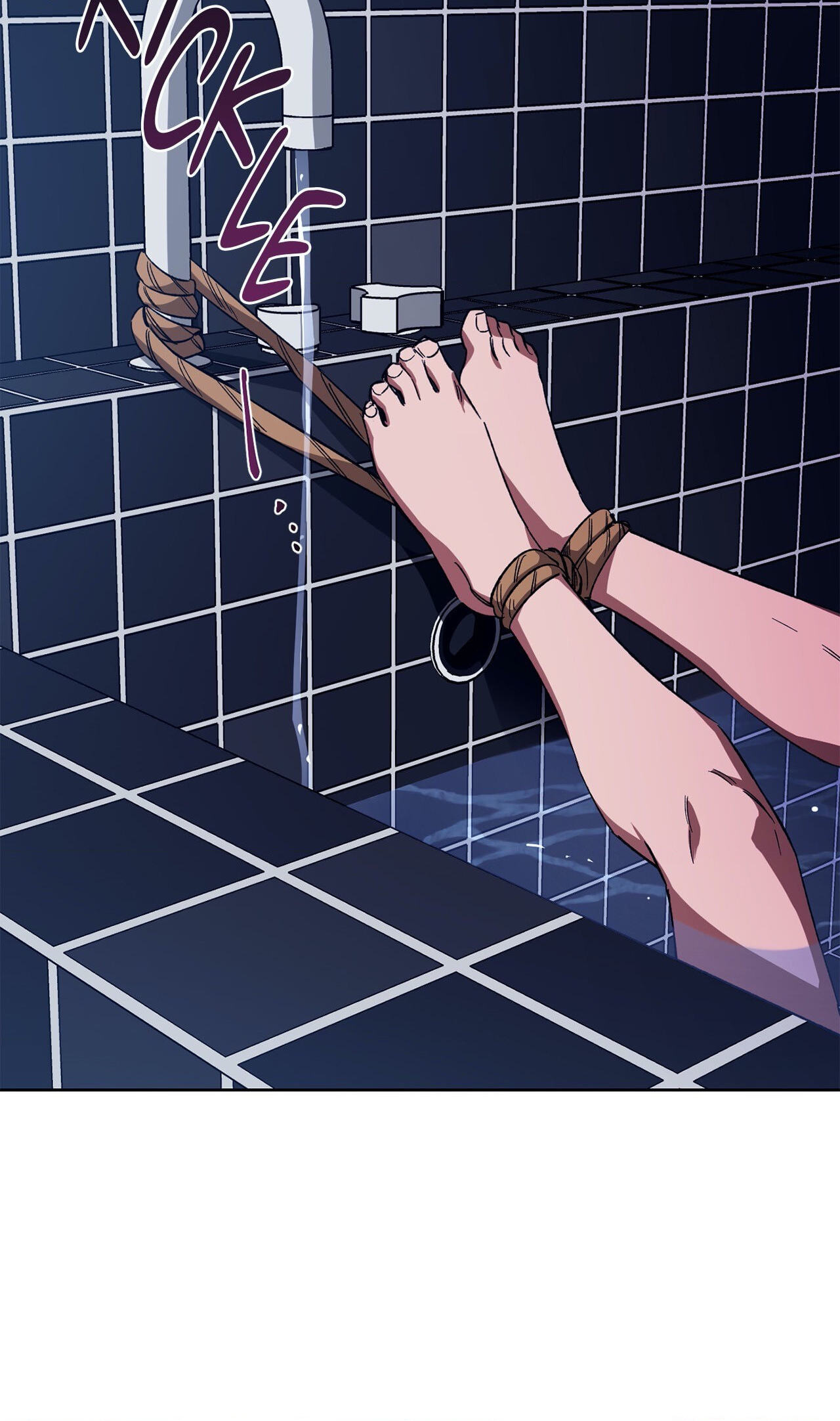 Read Blind Play chapter 24 image 47 on Lezhin