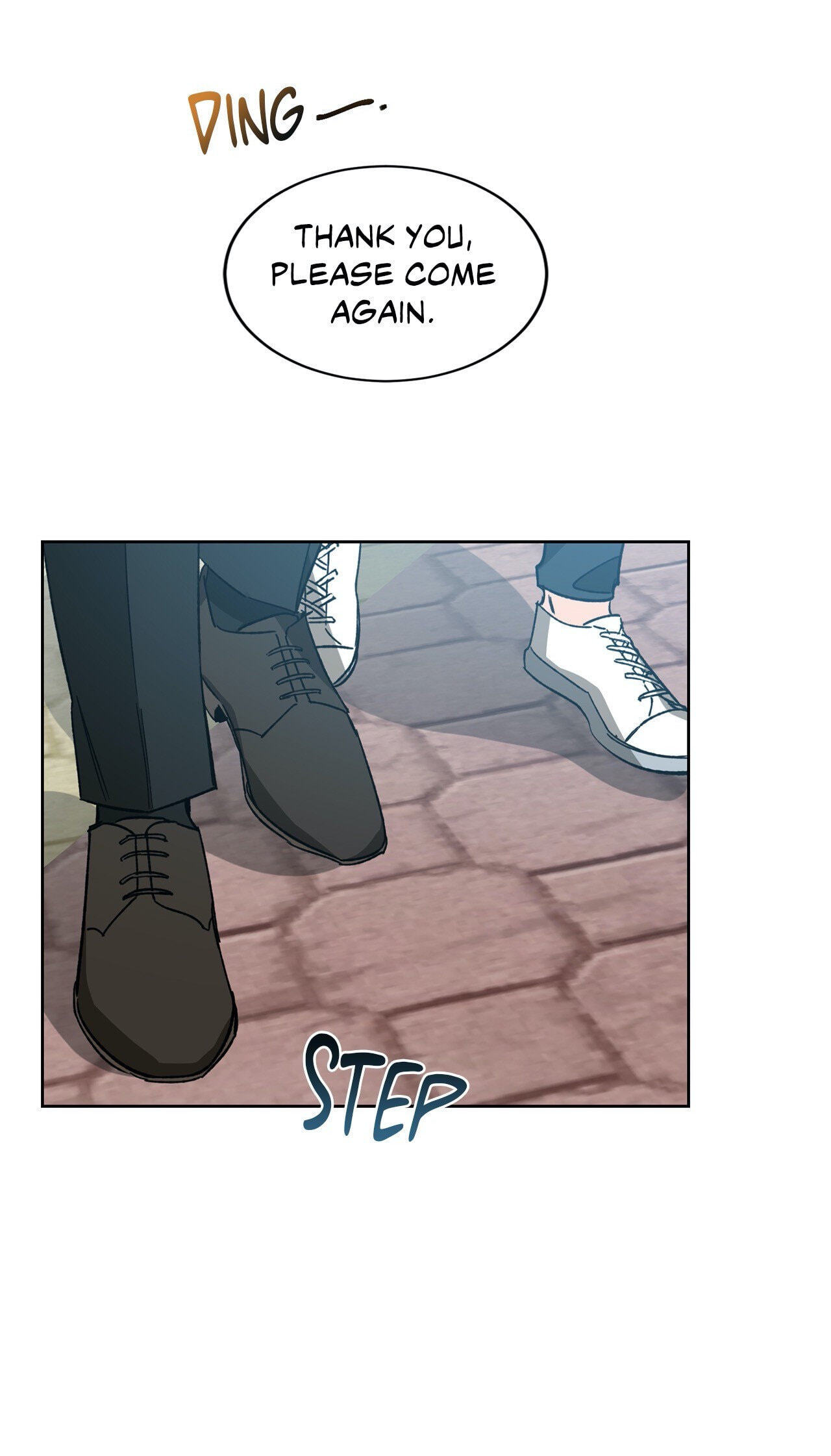Read Blind Play chapter 24 image 48 on Lezhin