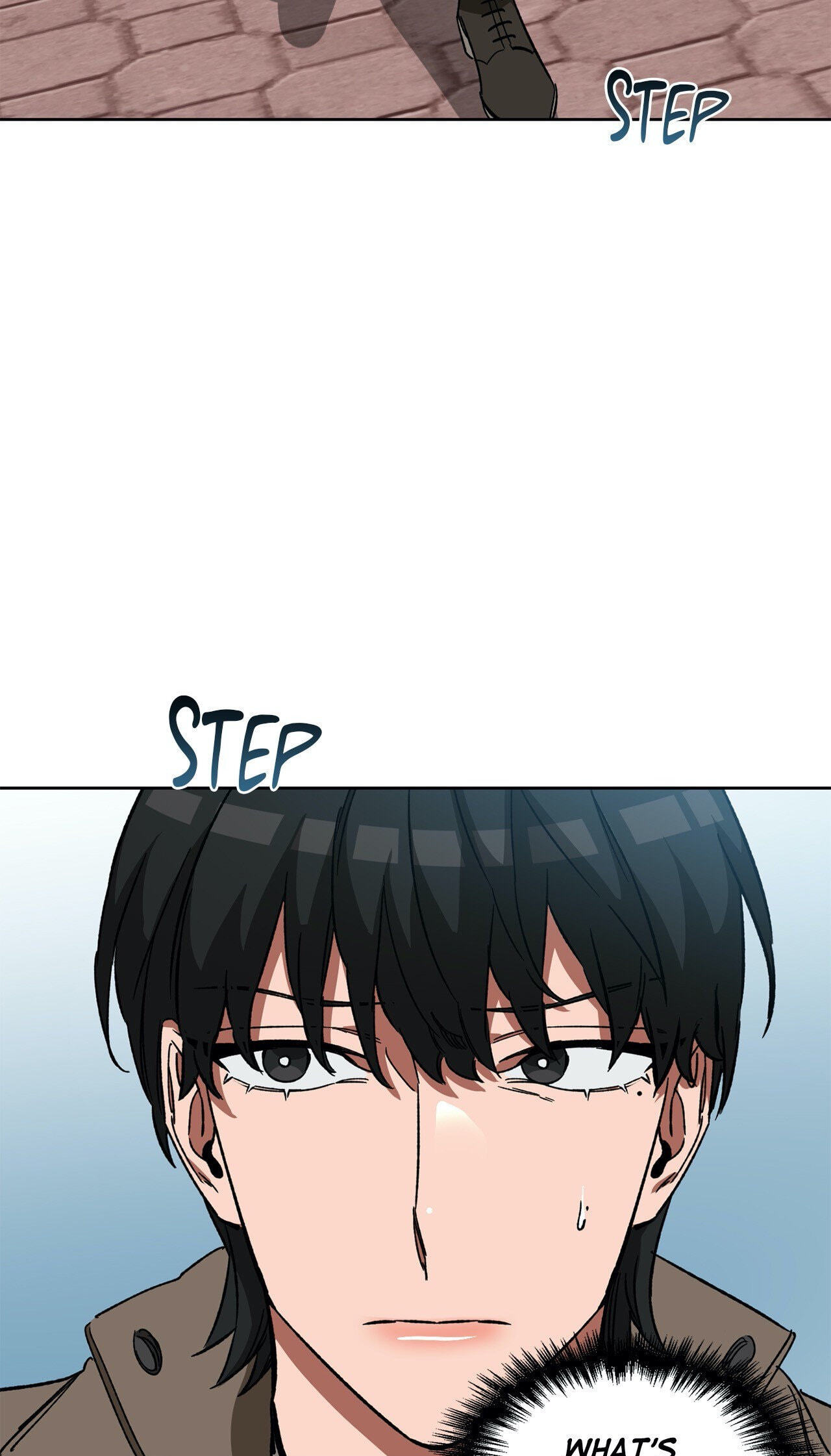 Read Blind Play chapter 24 image 50 on Lezhin
